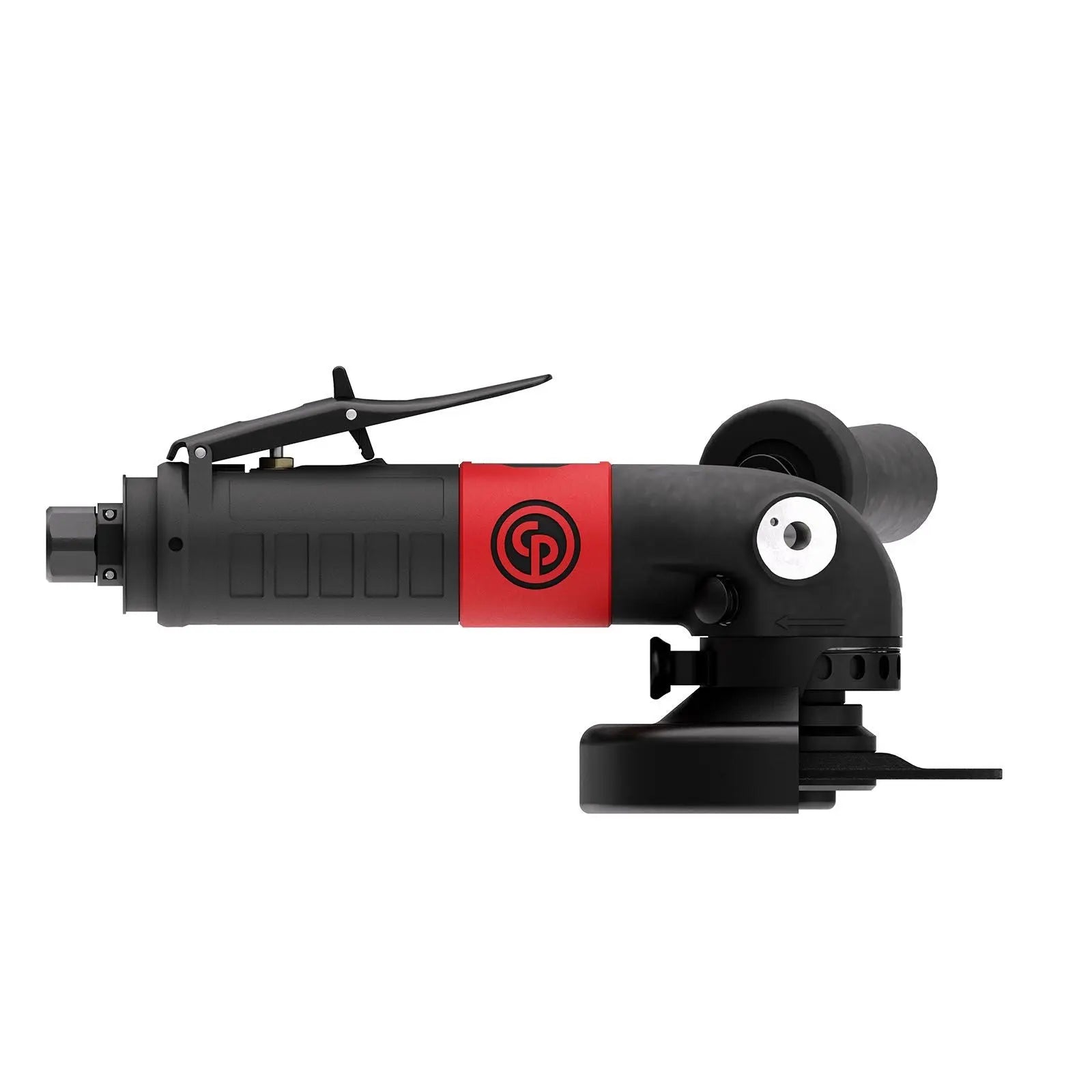Chicago Pneumatic 1800W Industrial Grinder for 115mm Wheels, 5/8-11 UNC Output Shaft - CP 6151607840 Chicago Pneumatic