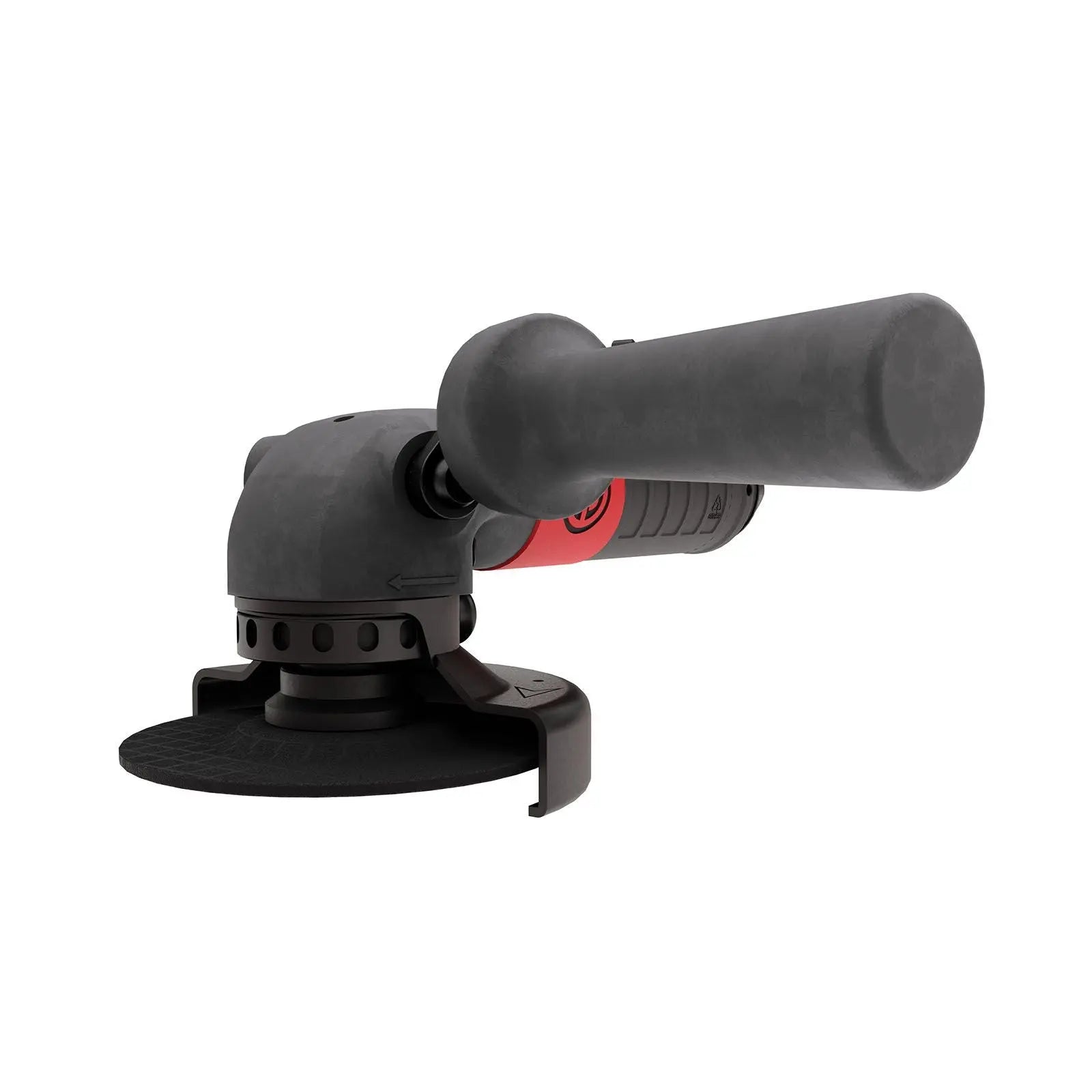 Chicago Pneumatic 1800W Industrial Grinder for 115mm Wheels, 5/8-11 UNC Output Shaft - CP 6151607840 Chicago Pneumatic