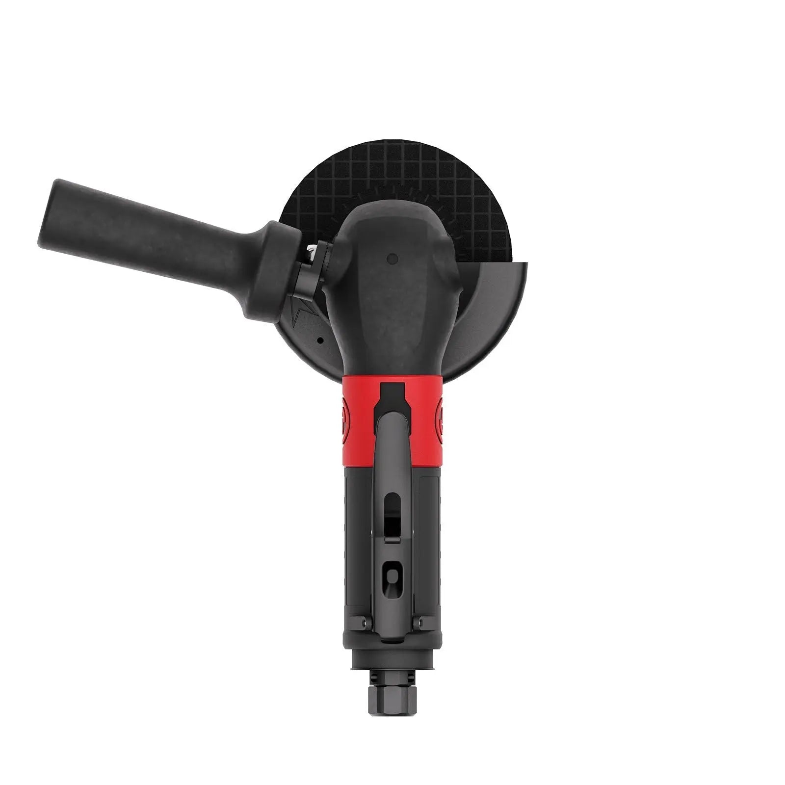 Chicago Pneumatic 1800W Industrial Grinder for 115mm Wheels, 5/8-11 UNC Output Shaft - CP 6151607840 Chicago Pneumatic