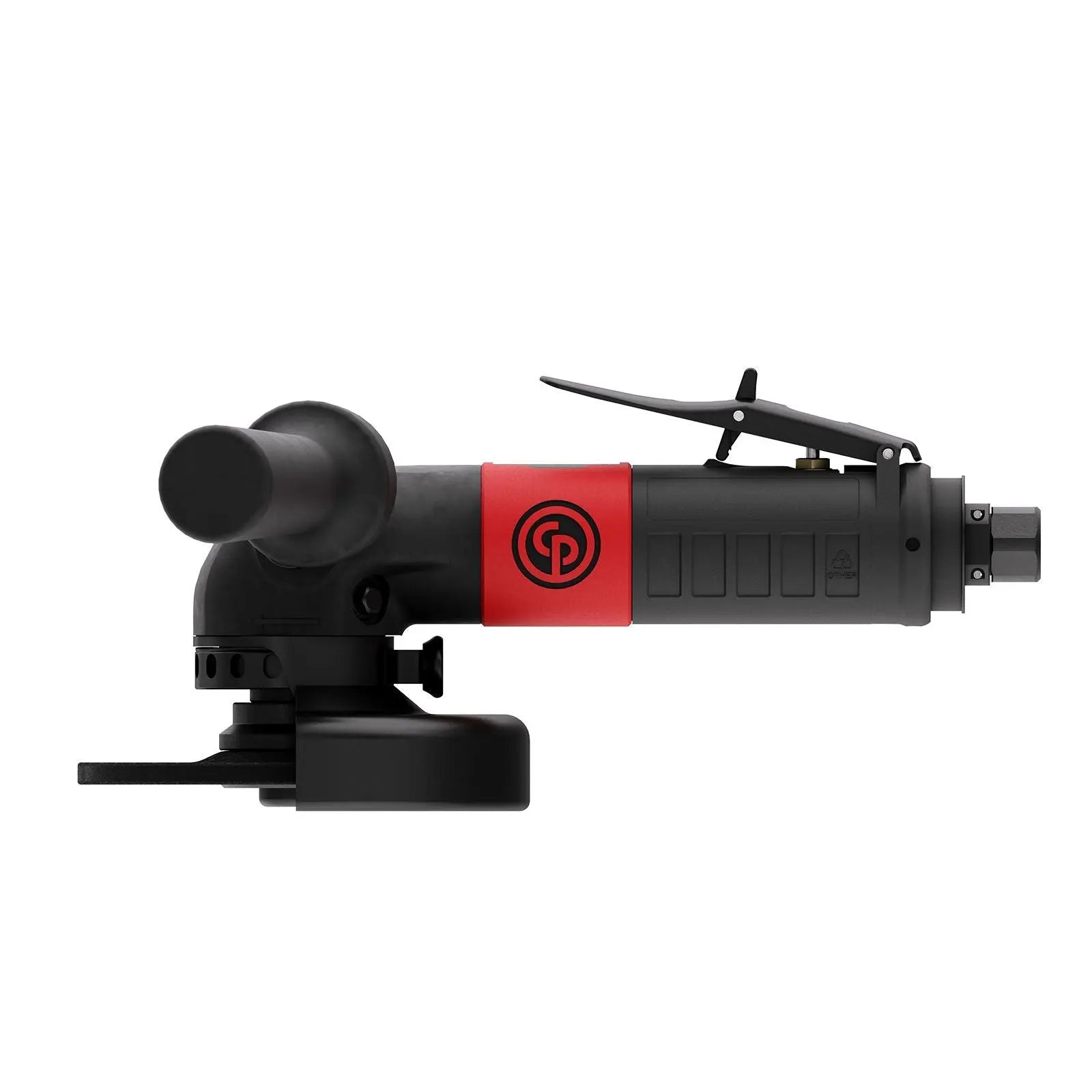 Chicago Pneumatic 1800W Industrial Grinder for 125mm Wheels, 5/8-11 UNC Output Shaft - CP 6151607850 Chicago Pneumatic