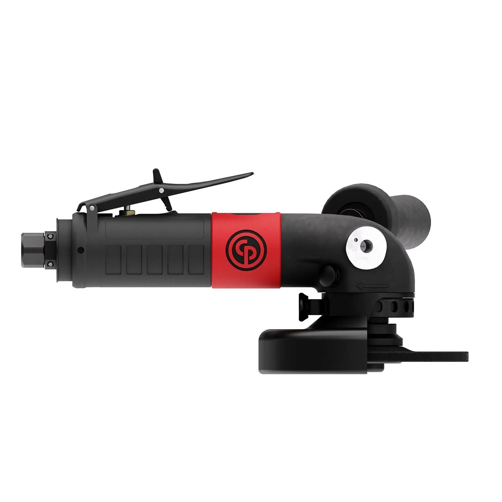 Chicago Pneumatic 1800W Industrial Grinder for 125mm Wheels, 5/8-11 UNC Output Shaft - CP 6151607850 Chicago Pneumatic