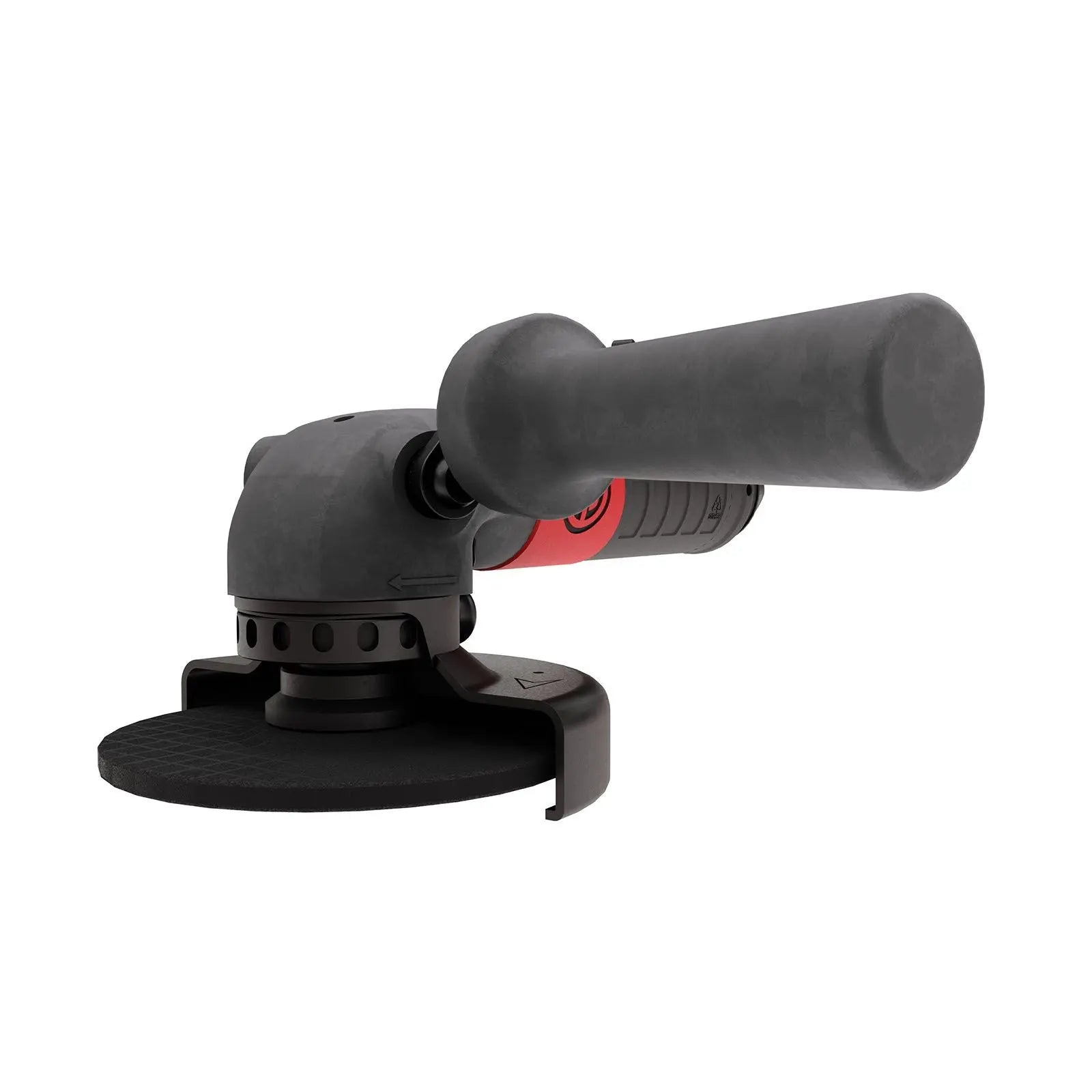 Chicago Pneumatic 1800W Industrial Grinder for 125mm Wheels, 5/8-11 UNC Output Shaft - CP 6151607850 Chicago Pneumatic
