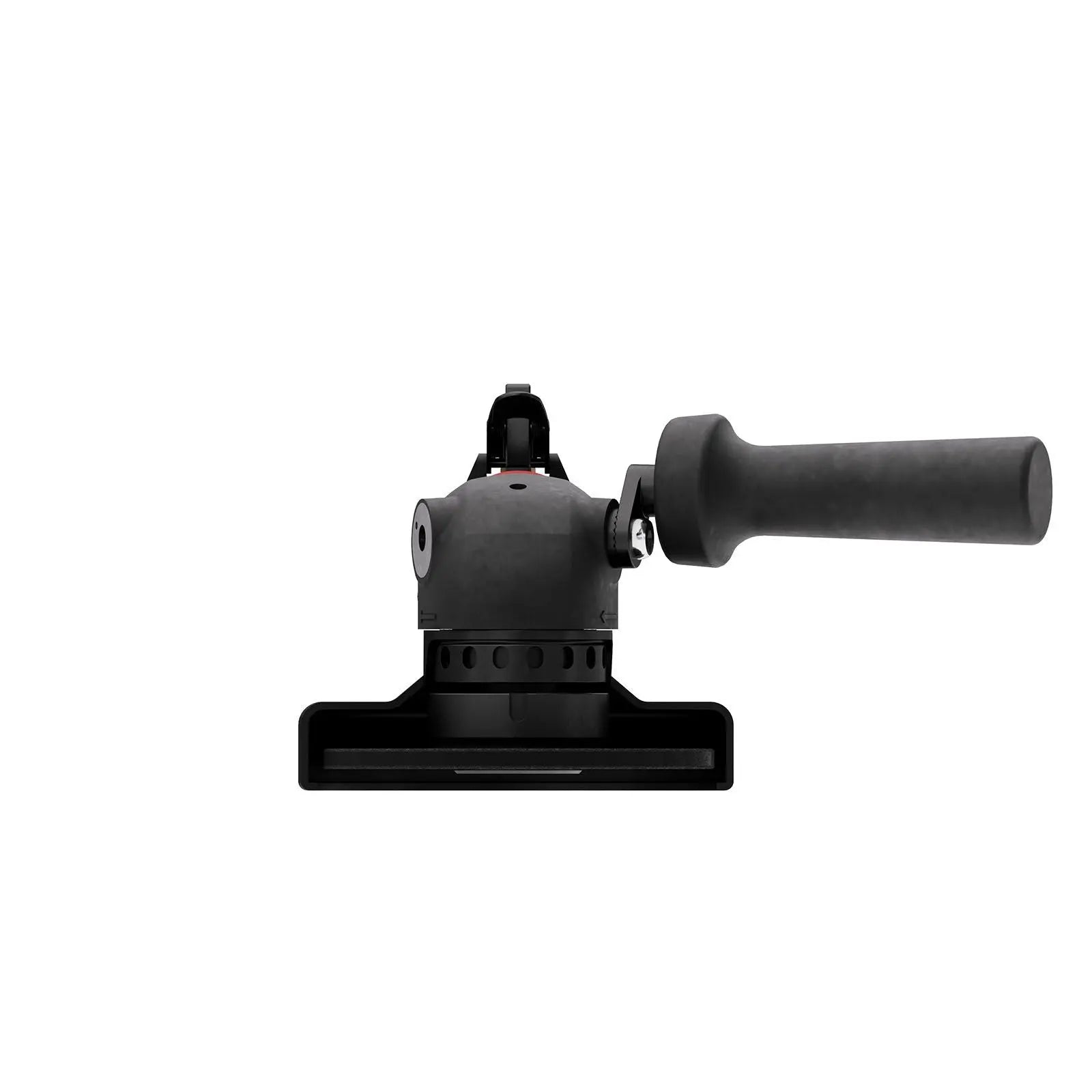 Chicago Pneumatic 1800W Industrial Grinder for 125mm Wheels, Hexagon Shaft, Auto-Balancer - CP 6151607880 Chicago Pneumatic