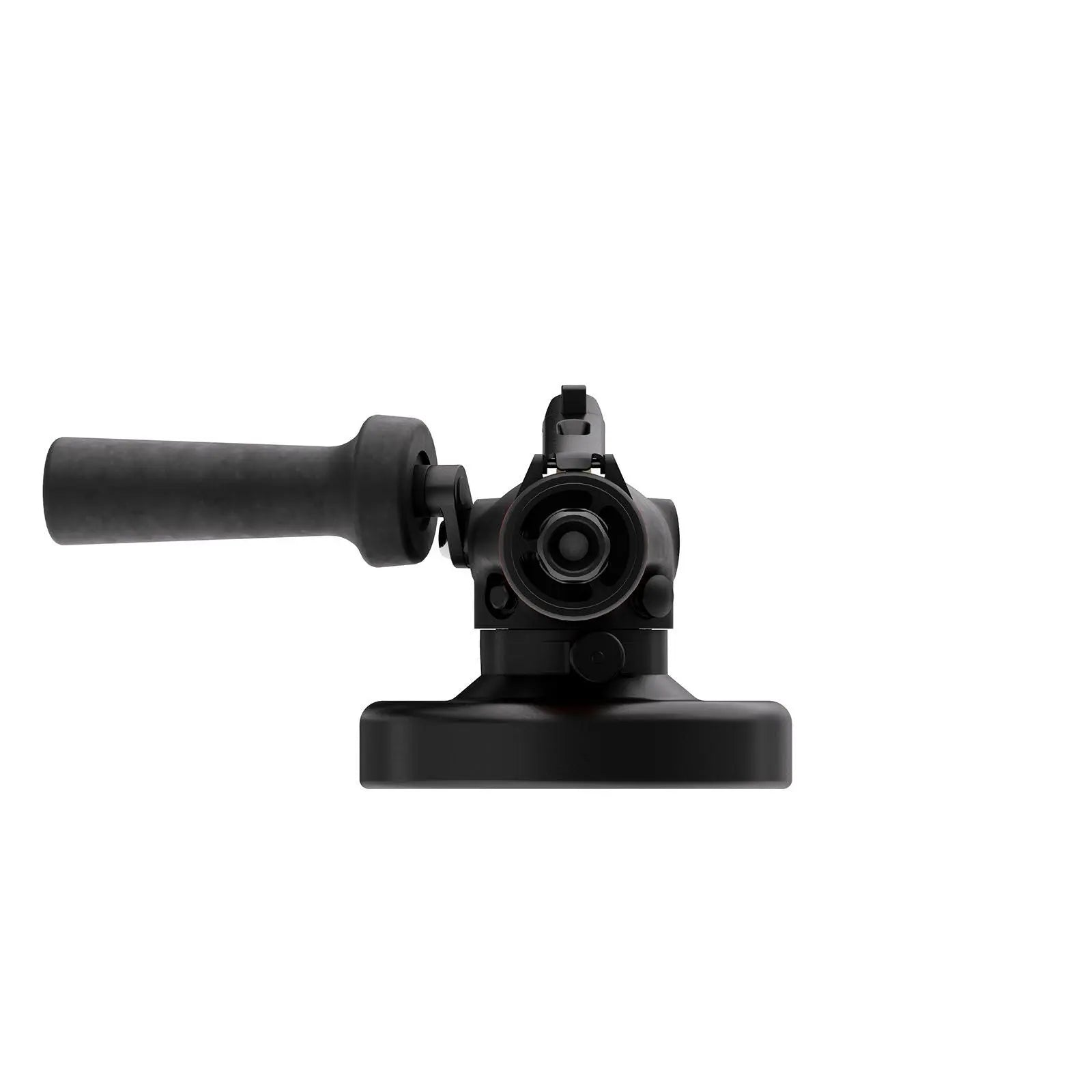 Chicago Pneumatic 1800W Industrial Grinder for 125mm Wheels, Hexagon Shaft, Auto-Balancer - CP 6151607880 Chicago Pneumatic
