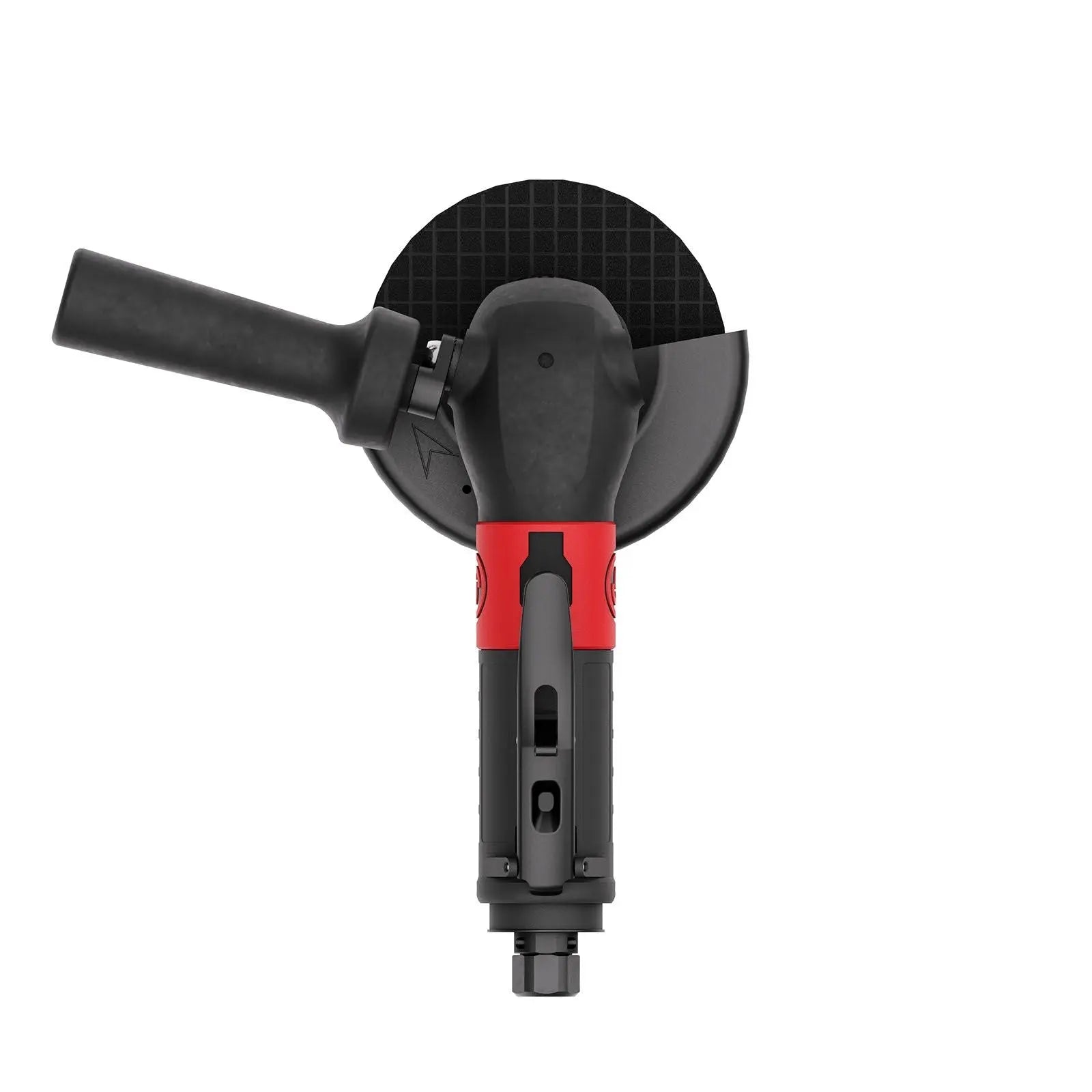 Chicago Pneumatic 1800W Industrial Grinder for 125mm Wheels, Hexagon Shaft, Auto-Balancer - CP 6151607880 Chicago Pneumatic
