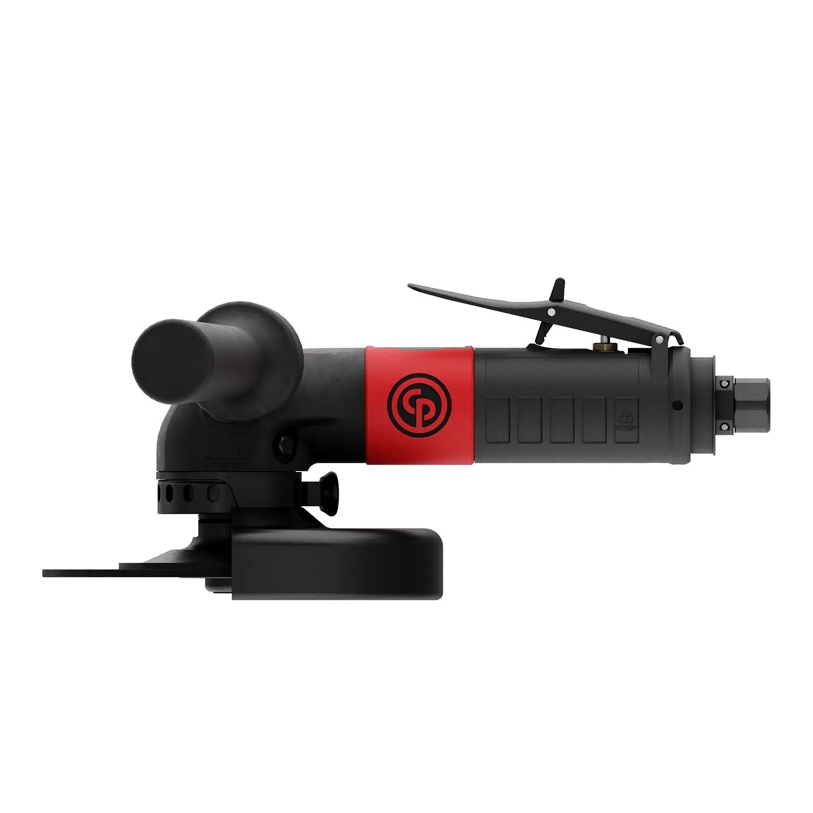 Chicago Pneumatic 1695W Industrial Grinder for 150mm Wheels, 5/8-11 UNC Output Shaft - CP 6151607890 Chicago Pneumatic