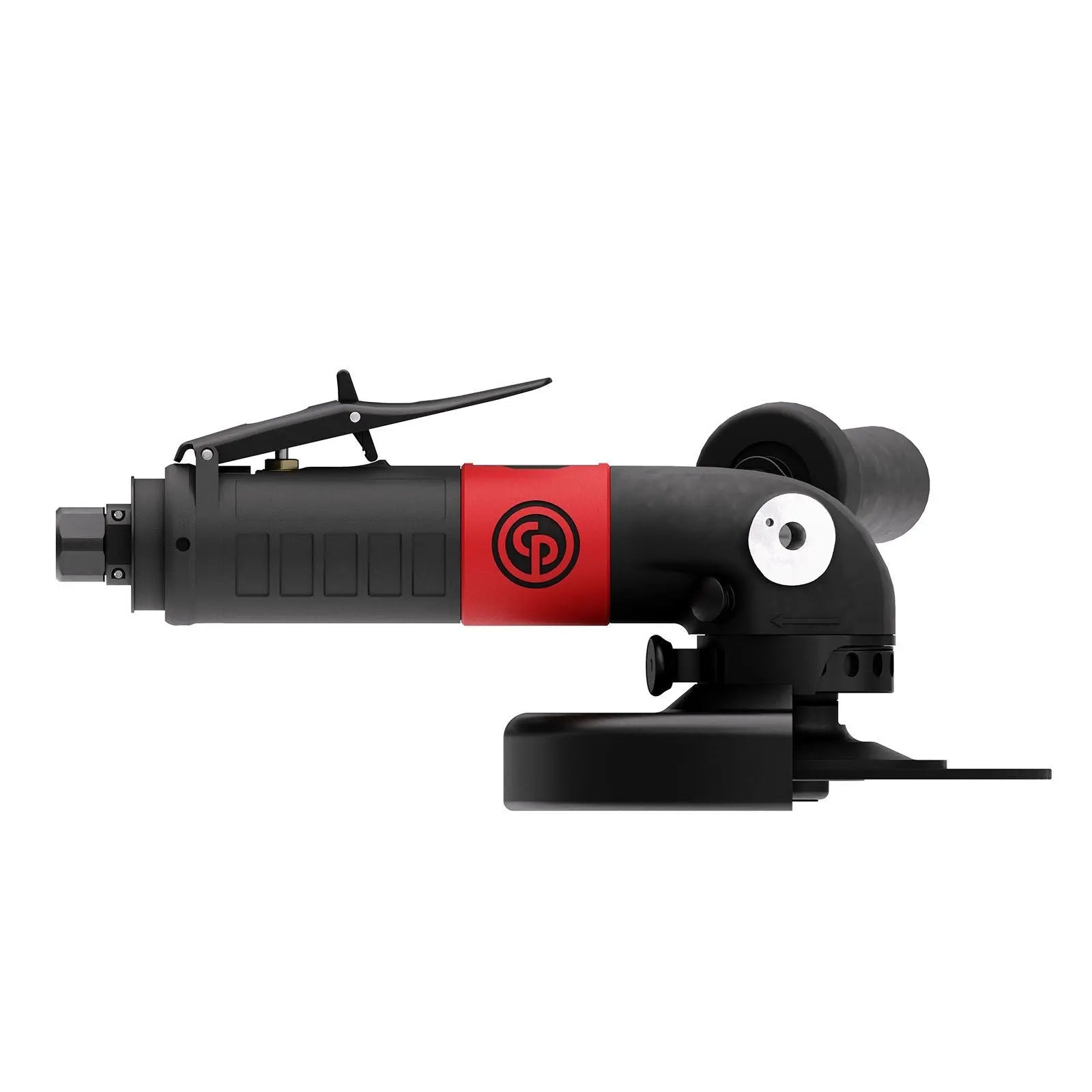 Chicago Pneumatic 1695W Industrial Grinder for 150mm Wheels, 5/8-11 UNC Output Shaft - CP 6151607890 Chicago Pneumatic