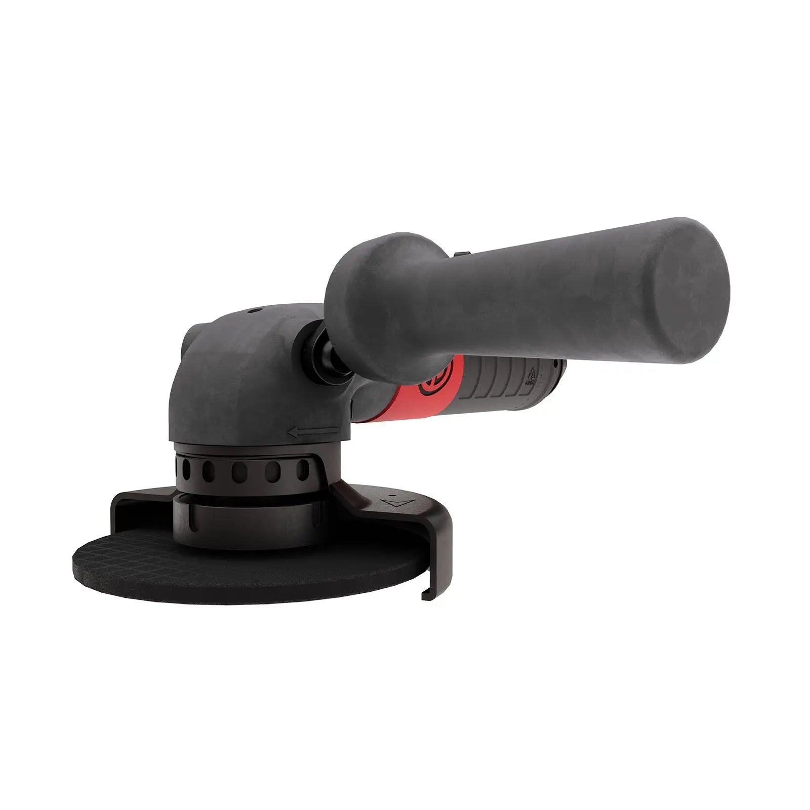 Chicago Pneumatic 1695W Industrial Grinder for 150mm Wheels, 5/8-11 UNC Output Shaft - CP 6151607890 Chicago Pneumatic