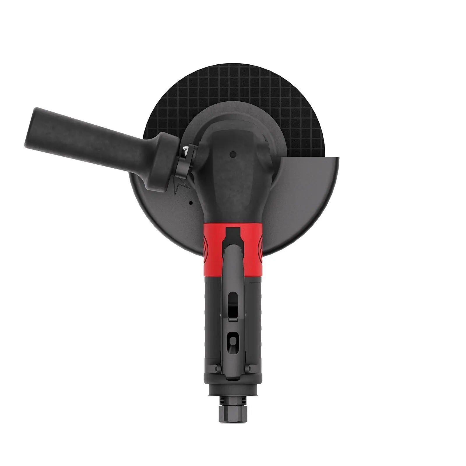 Chicago Pneumatic 1695W Industrial Grinder for 150mm Wheels, 5/8-11 UNC Output Shaft - CP 6151607890 Chicago Pneumatic