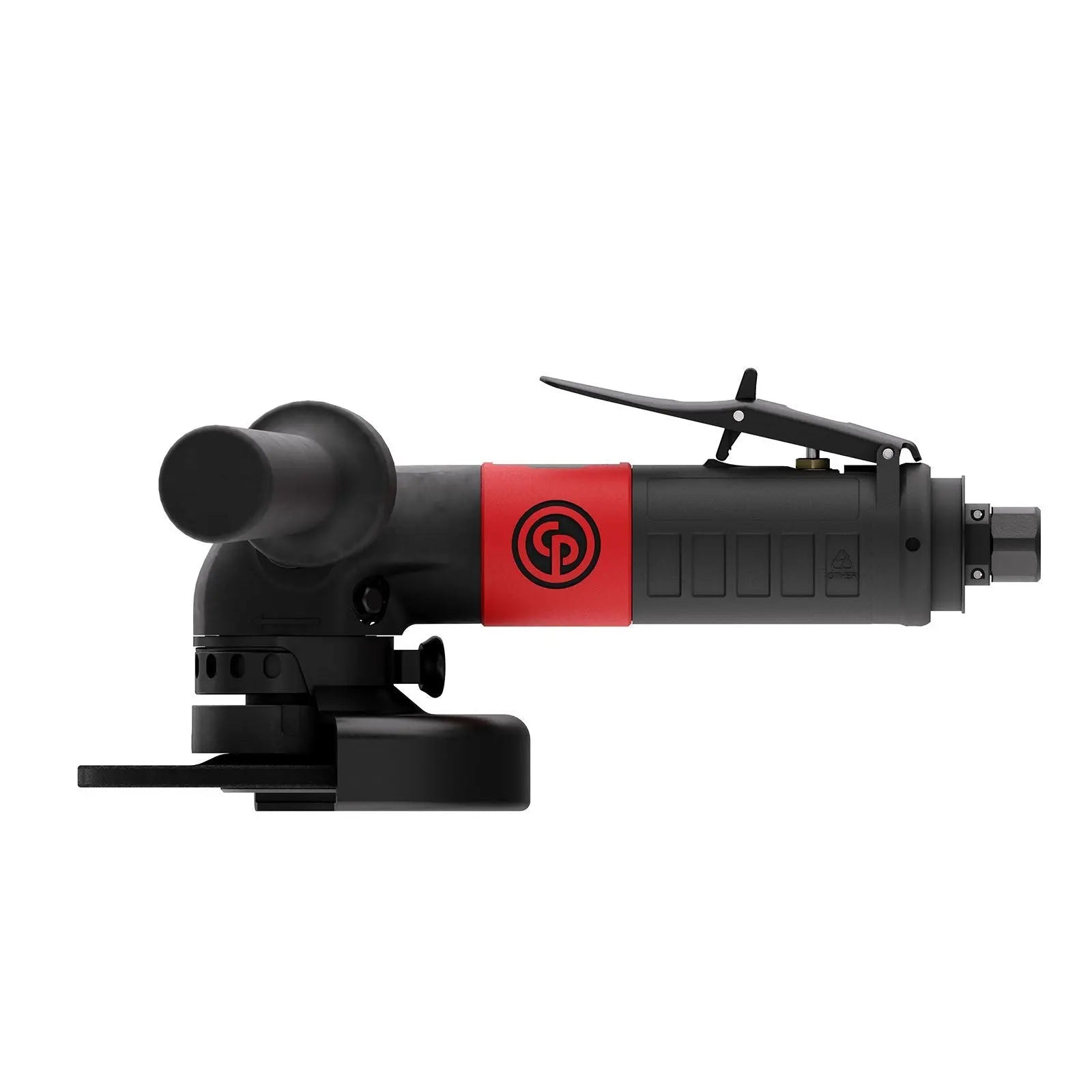 Chicago Pneumatic CP3650-120AB5V Series Angle Grinder - CP 6151607900 Chicago Pneumatic