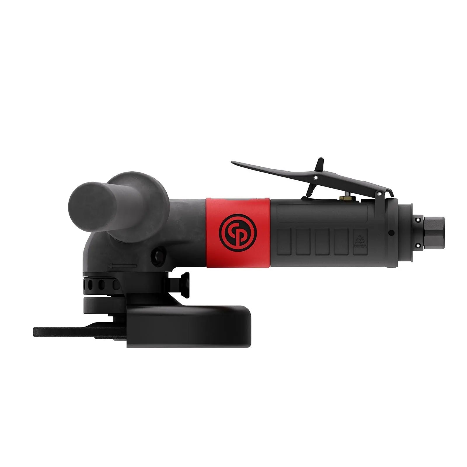 Chicago Pneumatic CP3650-100AB6V Series Angle Grinder - CP 6151607910 Chicago Pneumatic