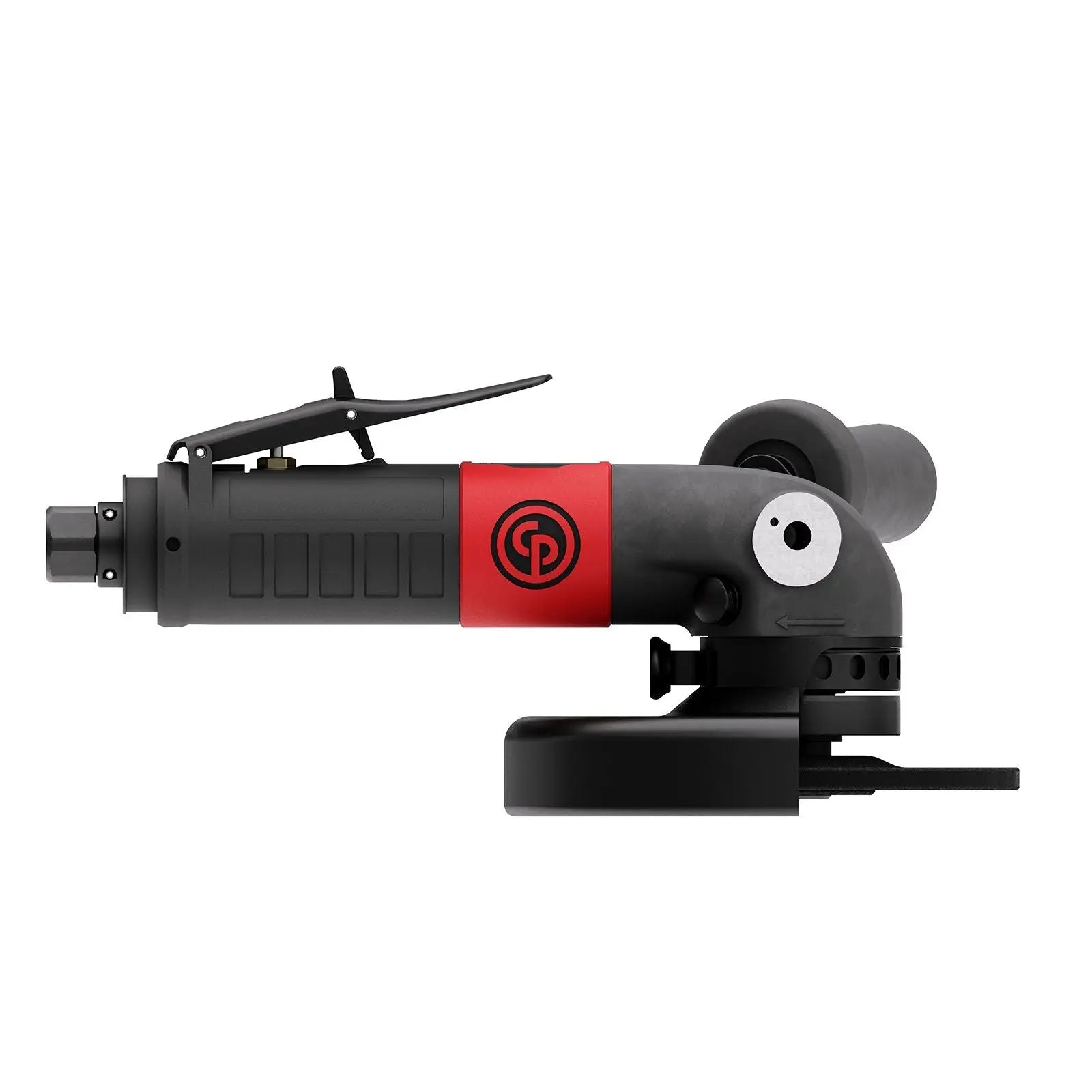 Chicago Pneumatic CP3650-100AB6V Series Angle Grinder - CP 6151607910 Chicago Pneumatic