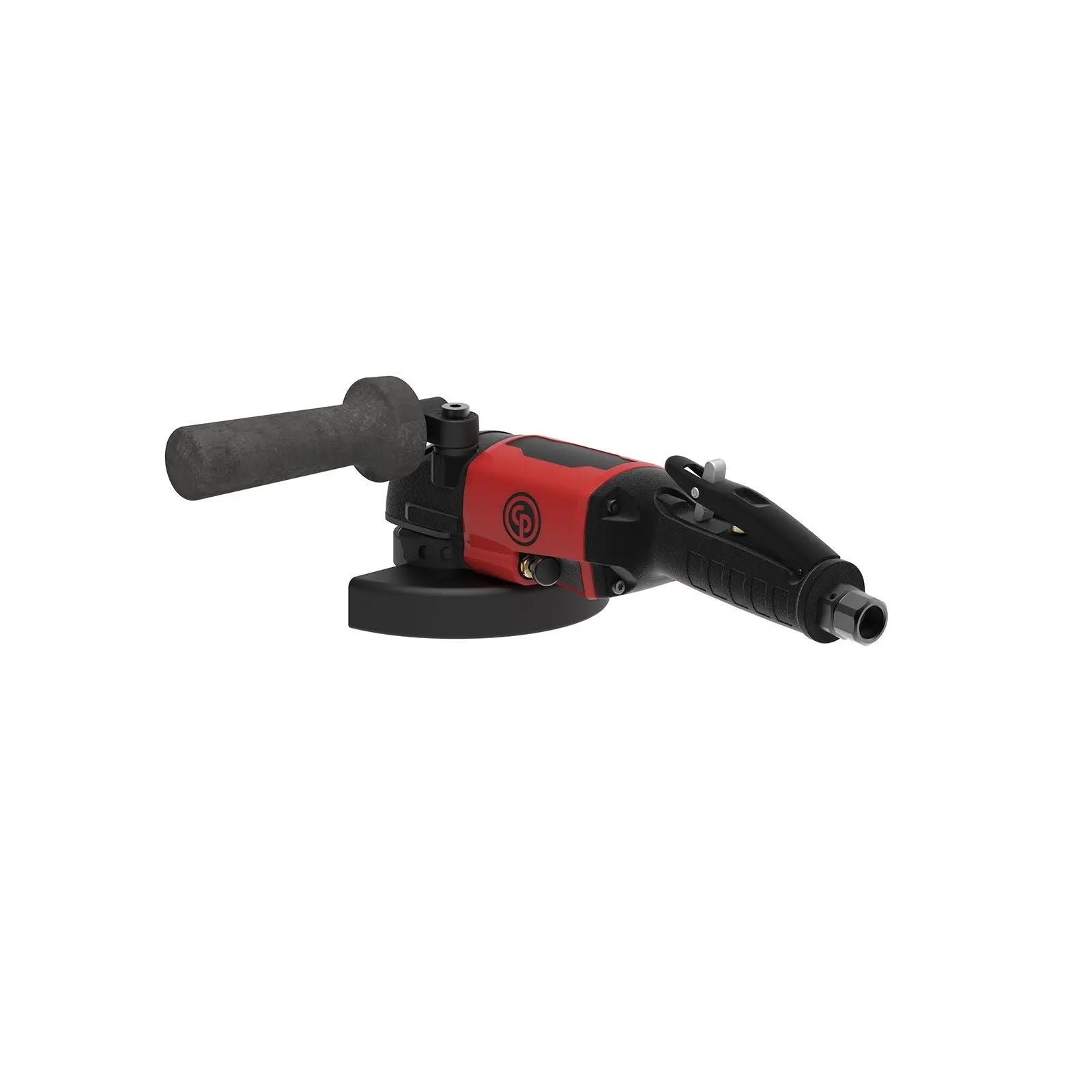 Chicago Pneumatic 2300W Industrial Turbine Grinder for 125mm Wheels, Hexagon Output Shaft - CP 6151607920 Chicago Pneumatic