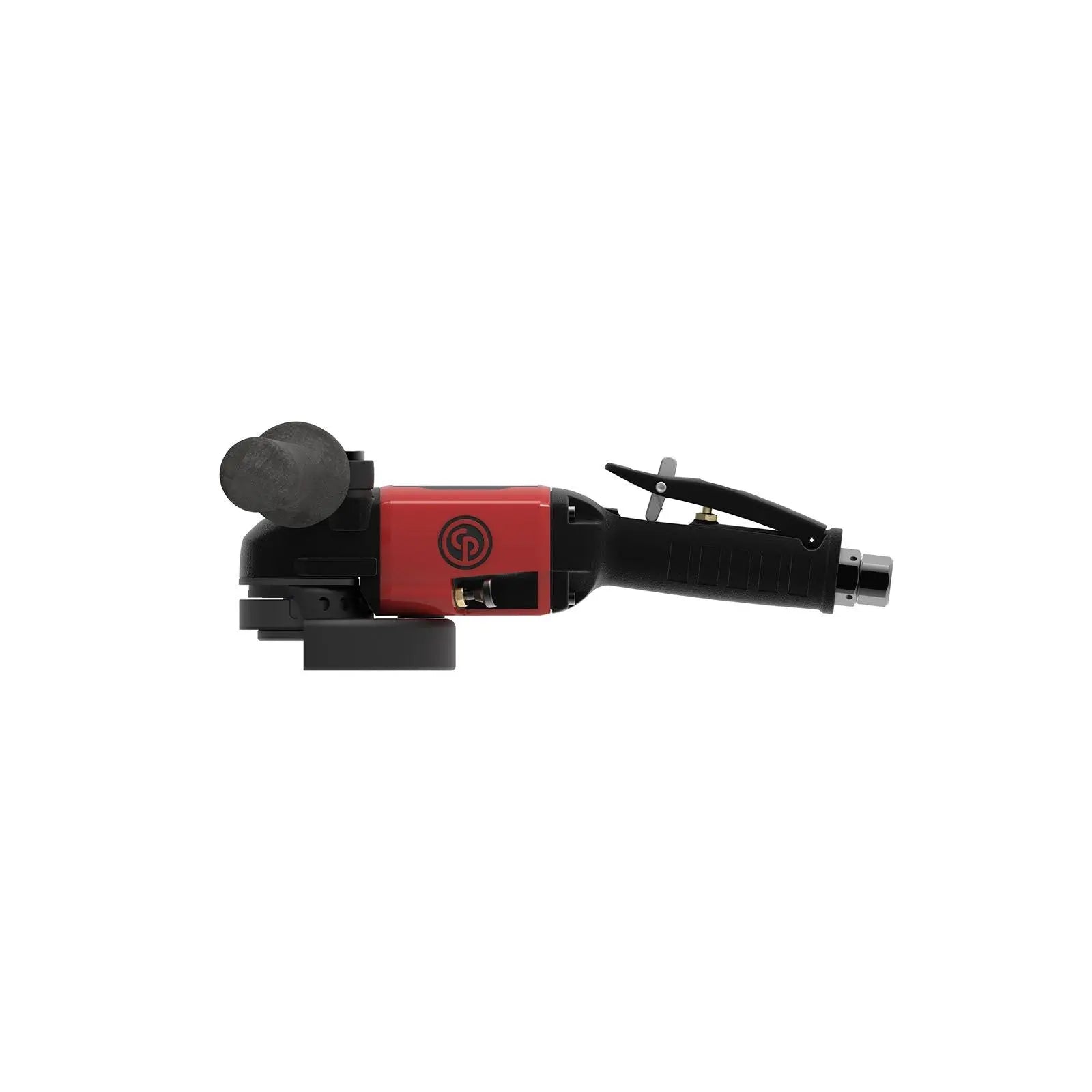 Chicago Pneumatic 2300W Industrial Turbine Grinder for 125mm Wheels, Hexagon Output Shaft - CP 6151607920 Chicago Pneumatic
