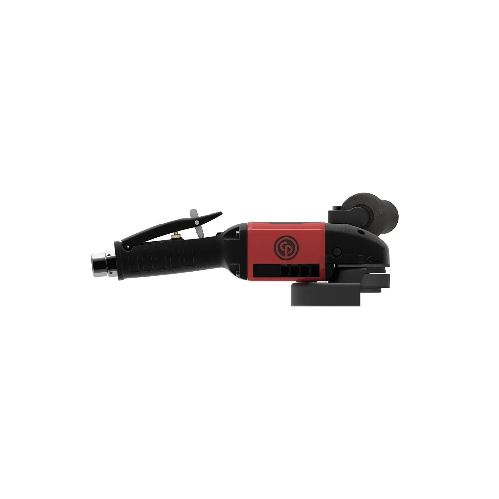 Chicago Pneumatic 2300W Industrial Turbine Grinder for 125mm Wheels, Hexagon Output Shaft - CP 6151607920 Chicago Pneumatic