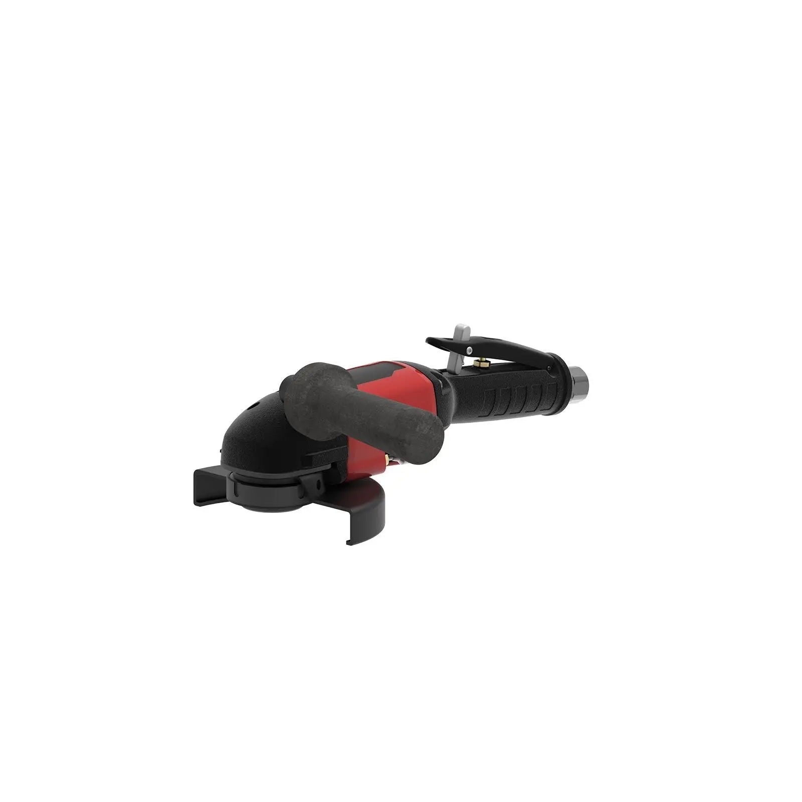 Chicago Pneumatic 2300W Industrial Turbine Grinder for 125mm Wheels, Hexagon Output Shaft - CP 6151607920 Chicago Pneumatic