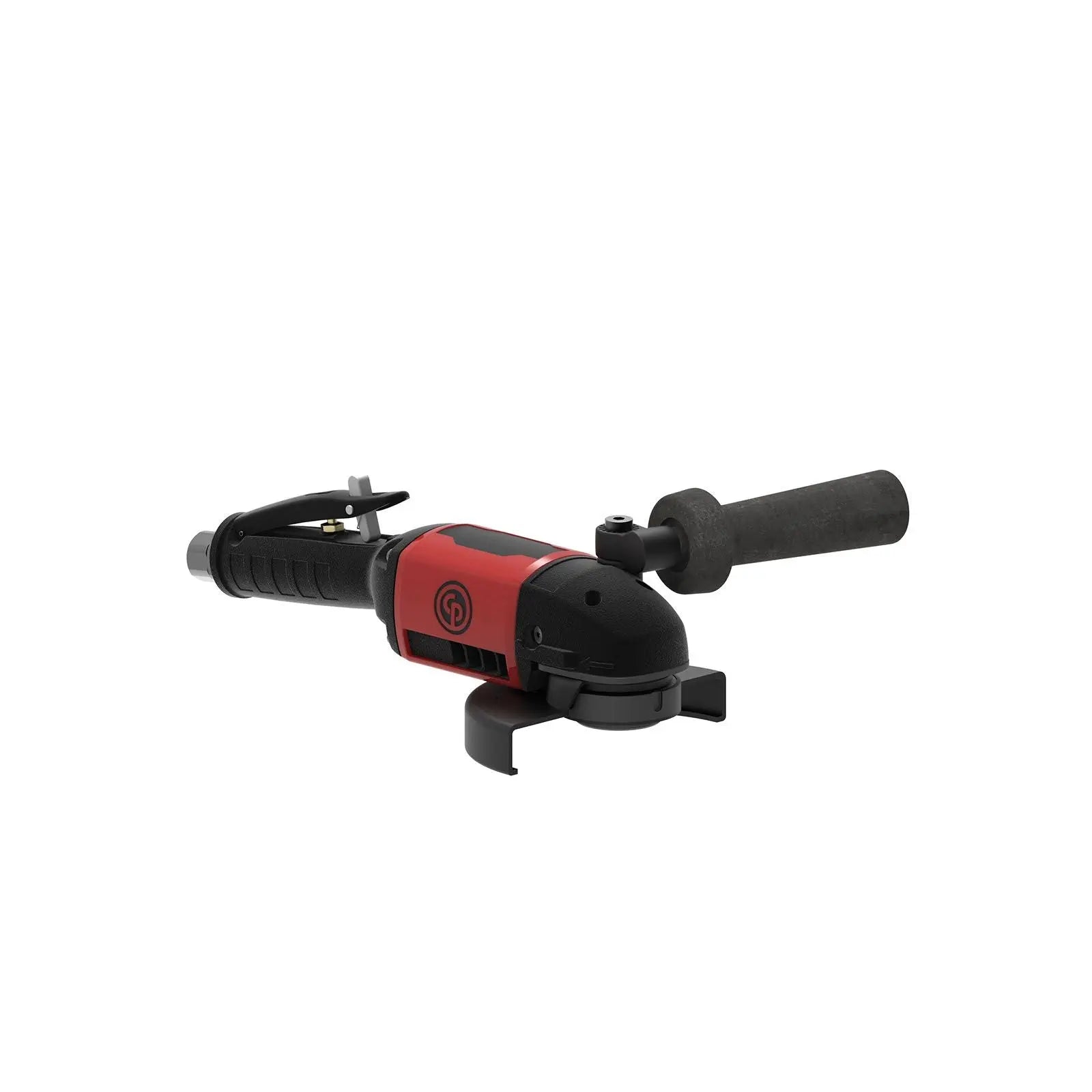 Chicago Pneumatic 2300W Industrial Turbine Grinder for 125mm Wheels, Hexagon Output Shaft - CP 6151607920 Chicago Pneumatic