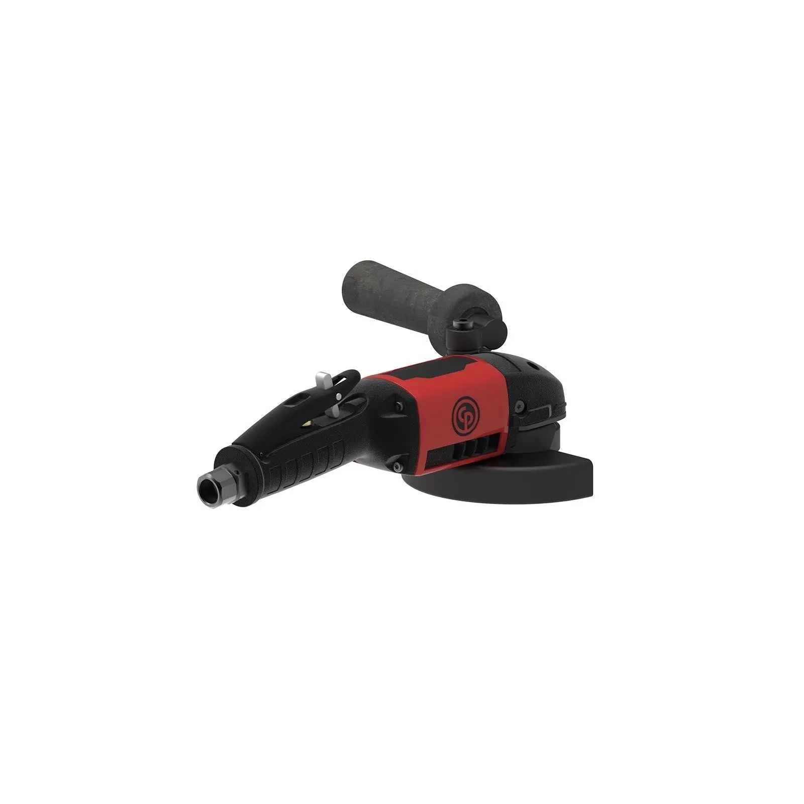 Chicago Pneumatic 2300W Industrial Turbine Grinder for 125mm Wheels, Hexagon Output Shaft - CP 6151607920 Chicago Pneumatic