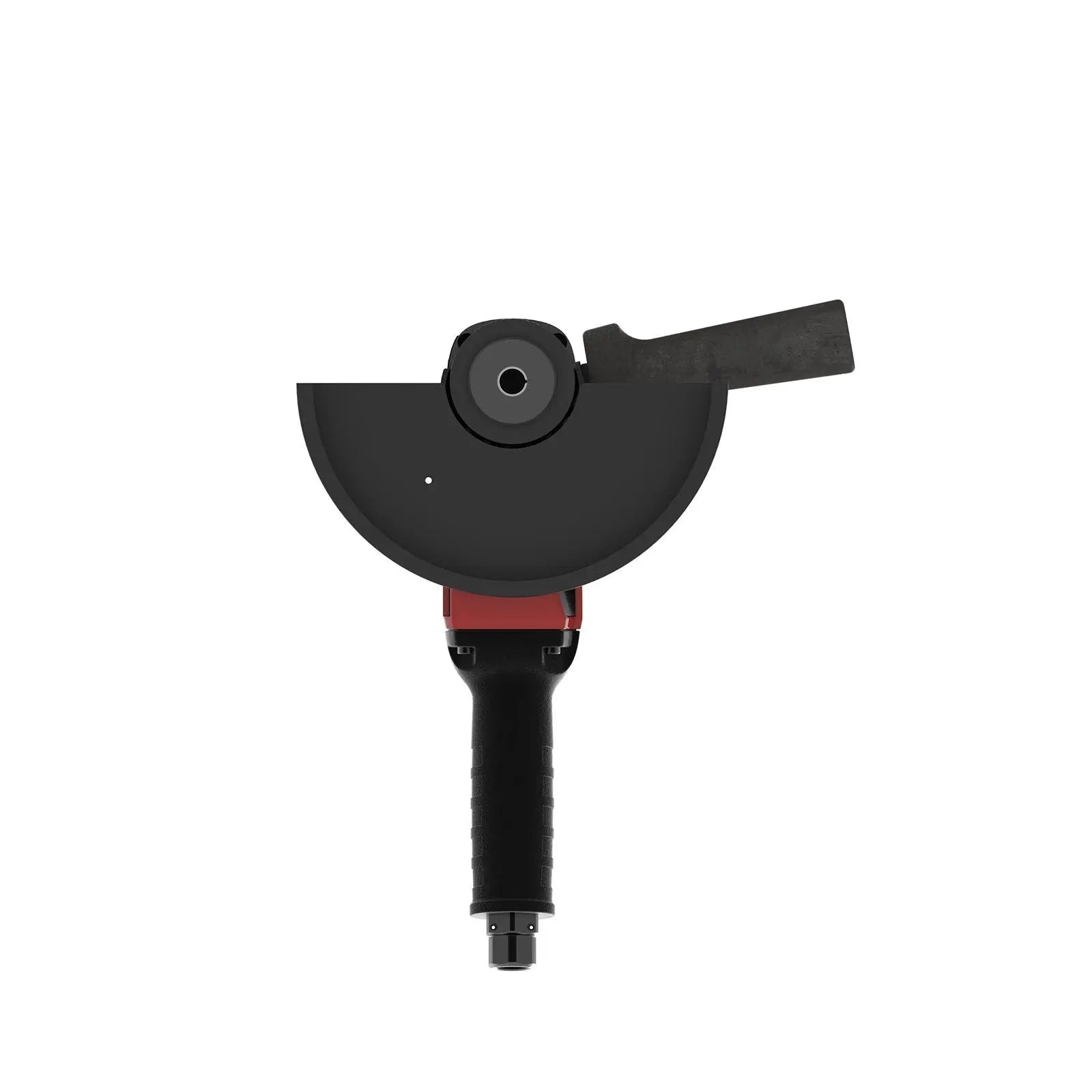 Chicago Pneumatic 2300W Industrial Turbine Grinder for 180mm Wheels, Hexagon Output Shaft - CP 6151607930 Chicago Pneumatic