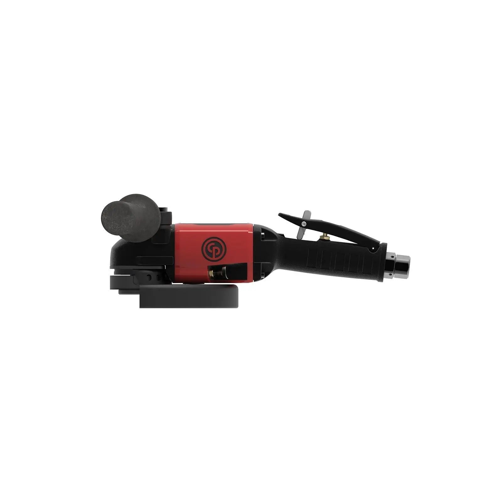 Chicago Pneumatic 2300W Industrial Turbine Grinder for 180mm Wheels, Hexagon Output Shaft - CP 6151607930 Chicago Pneumatic