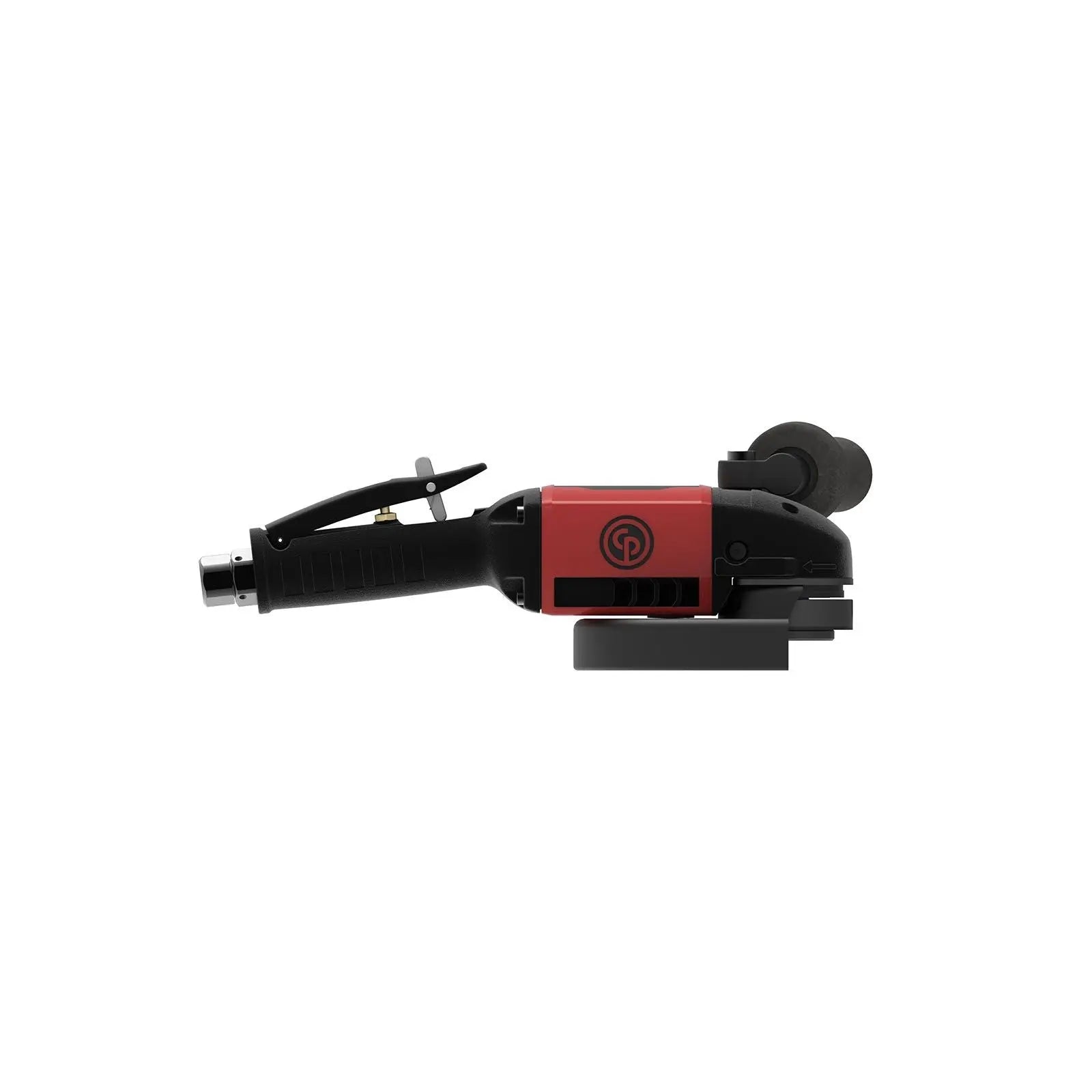 Chicago Pneumatic 2300W Industrial Turbine Grinder for 180mm Wheels, Hexagon Output Shaft - CP 6151607930 Chicago Pneumatic