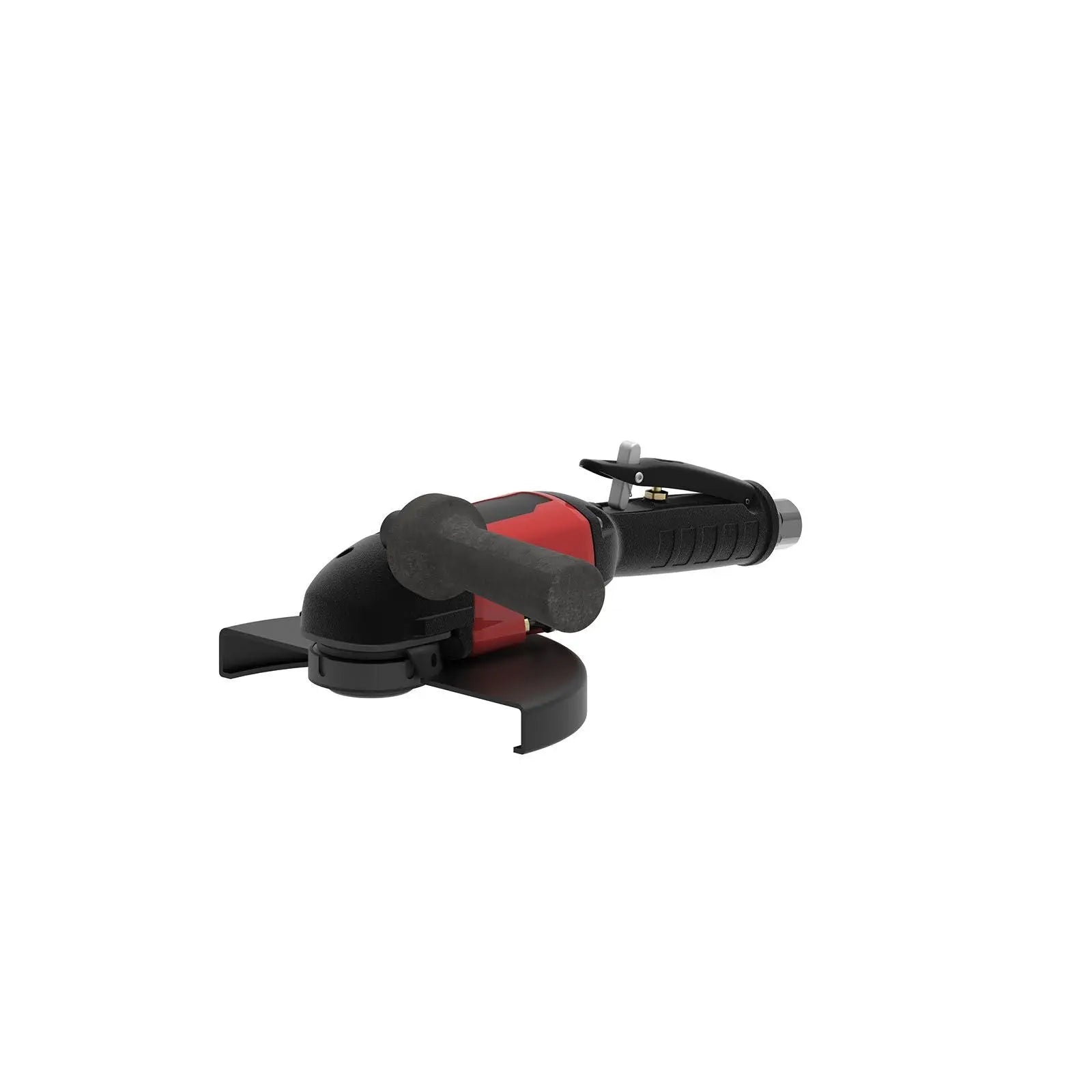 Chicago Pneumatic 2300W Industrial Turbine Grinder for 180mm Wheels, Hexagon Output Shaft - CP 6151607930 Chicago Pneumatic