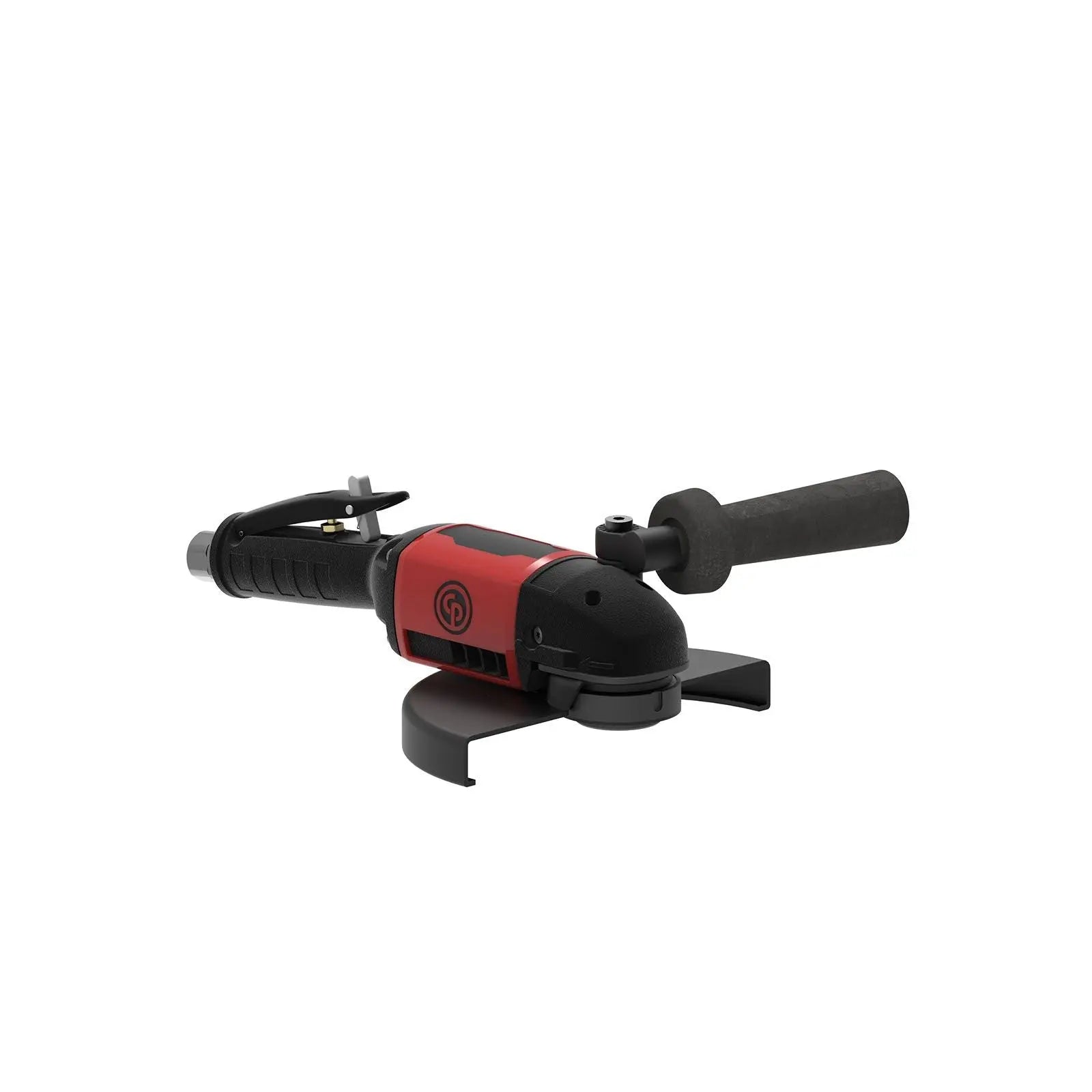 Chicago Pneumatic 2300W Industrial Turbine Grinder for 180mm Wheels, Hexagon Output Shaft - CP 6151607930 Chicago Pneumatic