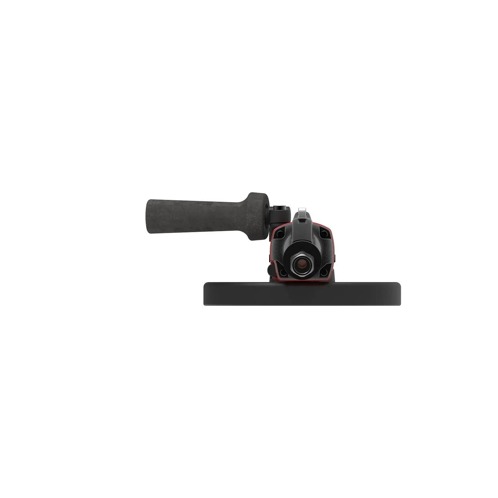 Chicago Pneumatic 2300W Industrial Turbine Grinder for 180mm Wheels, Hexagon Output Shaft - CP 6151607930 Chicago Pneumatic