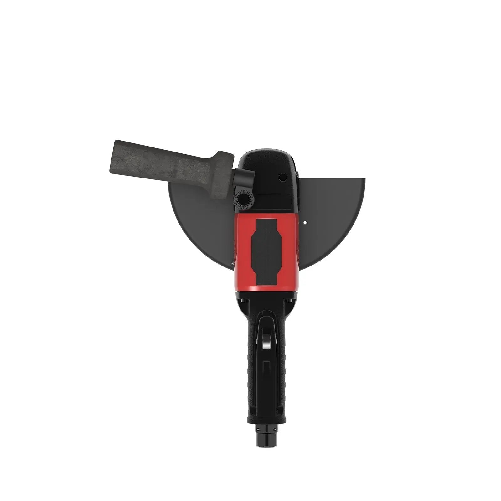Chicago Pneumatic 2300W Industrial Turbine Grinder for 180mm Wheels, Hexagon Output Shaft - CP 6151607930 Chicago Pneumatic
