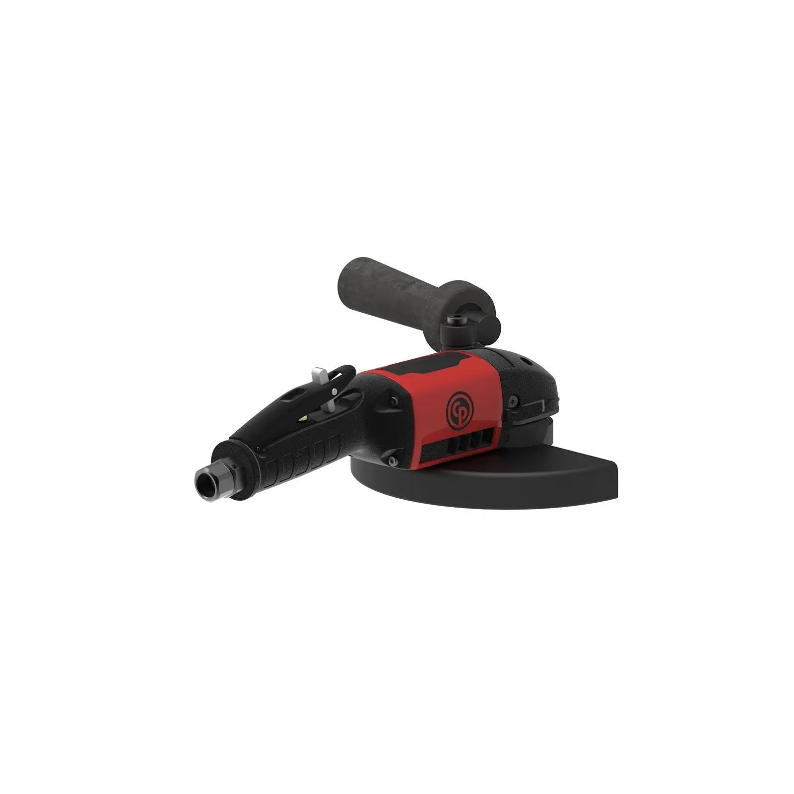 Chicago Pneumatic 2300W Industrial Turbine Grinder for 180mm Wheels, Hexagon Output Shaft - CP 6151607930 Chicago Pneumatic