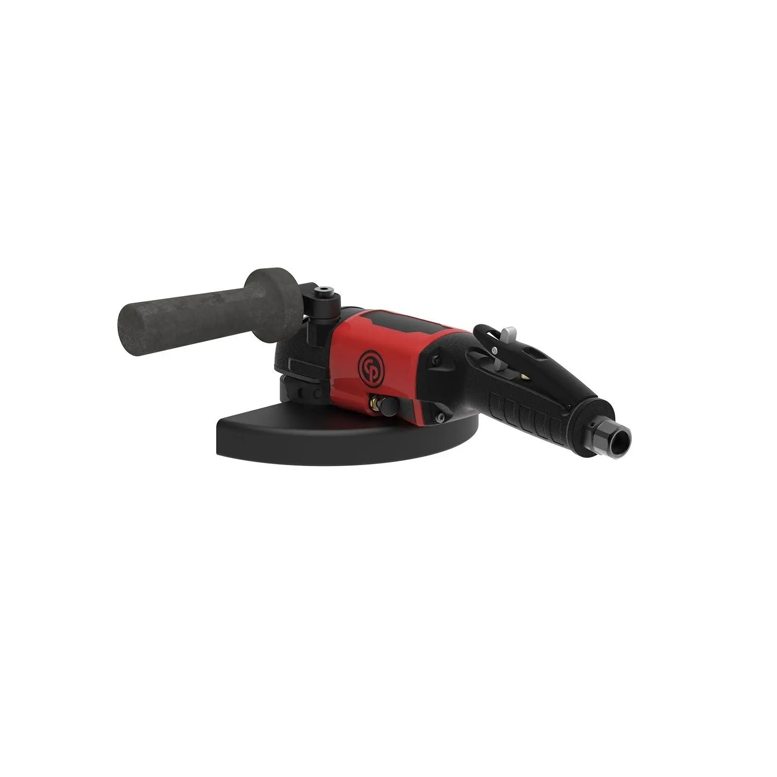 Chicago Pneumatic 2300W Industrial Turbine Grinder for 180mm Wheels, Hexagon Output Shaft - CP 6151607930 Chicago Pneumatic