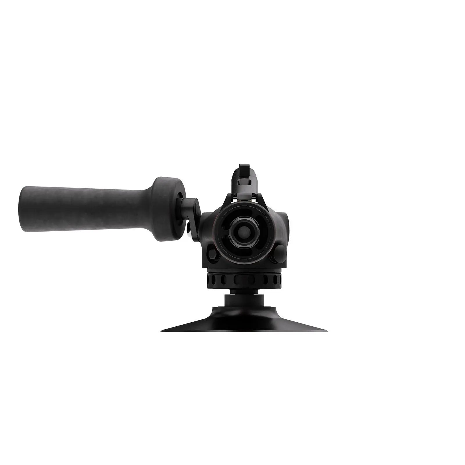 Chicago Pneumatic 1800W Industrial Sander for 125mm Wheels, 5/8-11 UNC Output Shaft - CP 6151620420 Chicago Pneumatic