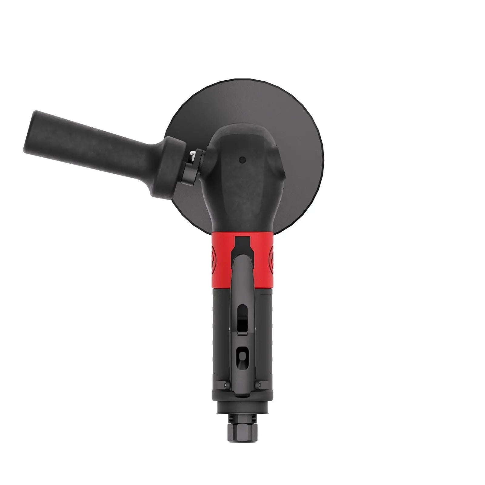 Chicago Pneumatic 1800W Industrial Sander for 125mm Wheels, 5/8-11 UNC Output Shaft - CP 6151620420 Chicago Pneumatic