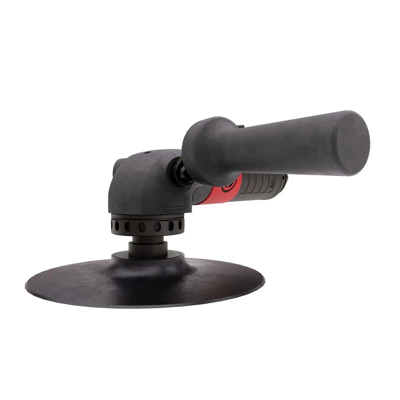 Chicago Pneumatic 1800W Industrial Sander for 180mm Wheels, 5/8-11 UNC Output Shaft - CP 6151620440 Chicago Pneumatic