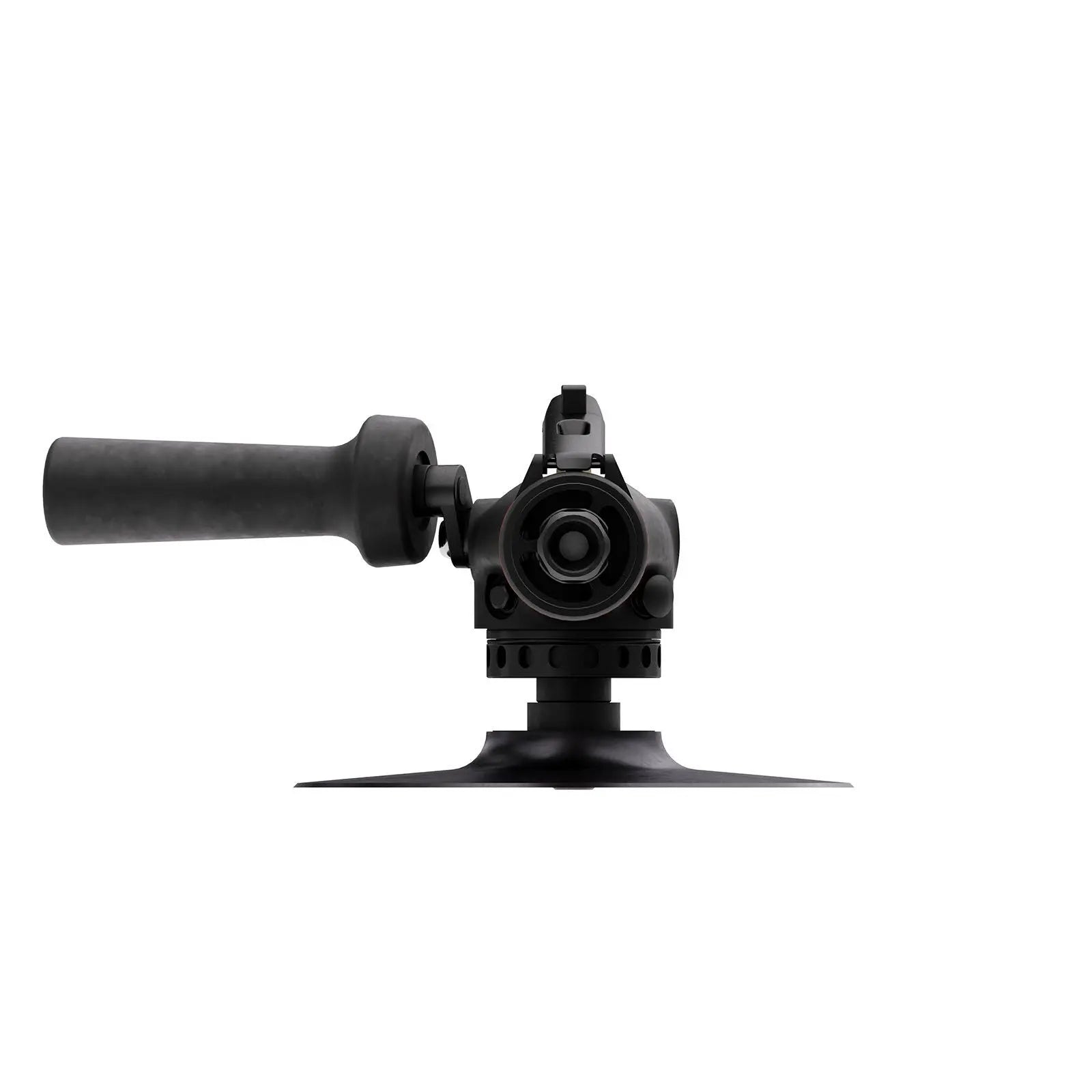 Chicago Pneumatic 1800W Industrial Sander for 180mm Wheels, 5/8-11 UNC Output Shaft - CP 6151620440 Chicago Pneumatic