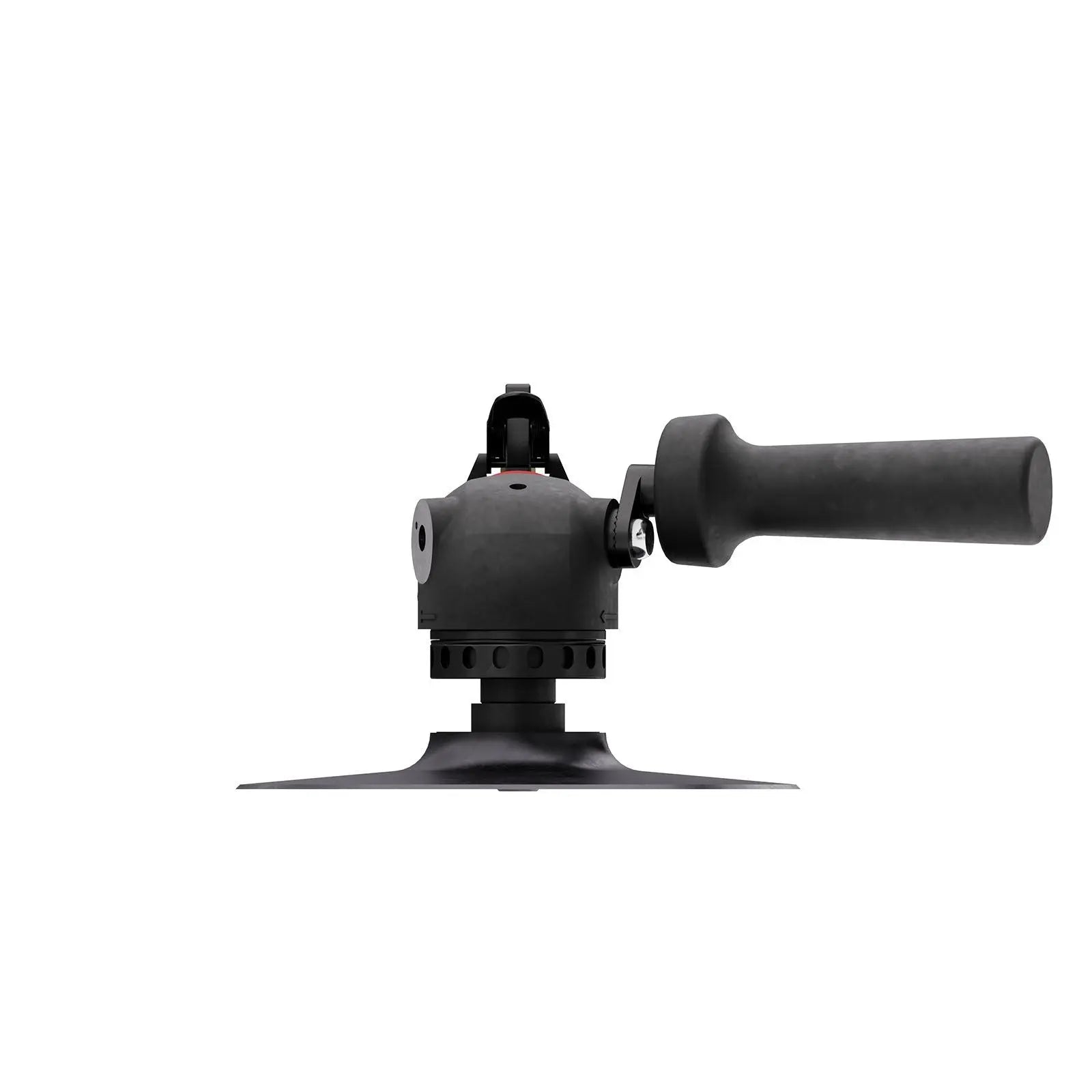 Chicago Pneumatic 1720W Industrial Sander for 180mm Wheels, 5/8-11 UNC Output Shaft - CP 6151620460 Chicago Pneumatic
