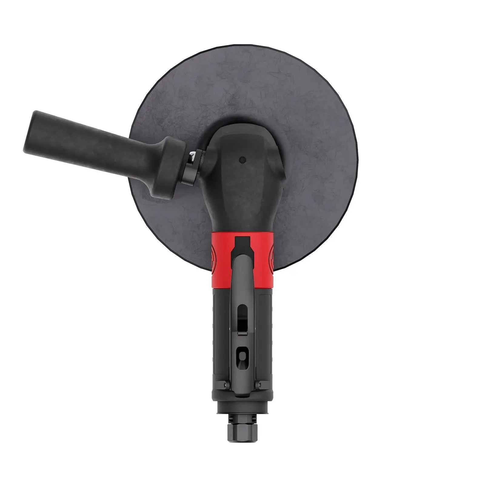 Chicago Pneumatic 1720W Industrial Sander for 180mm Wheels, 5/8-11 UNC Output Shaft - CP 6151620460 Chicago Pneumatic