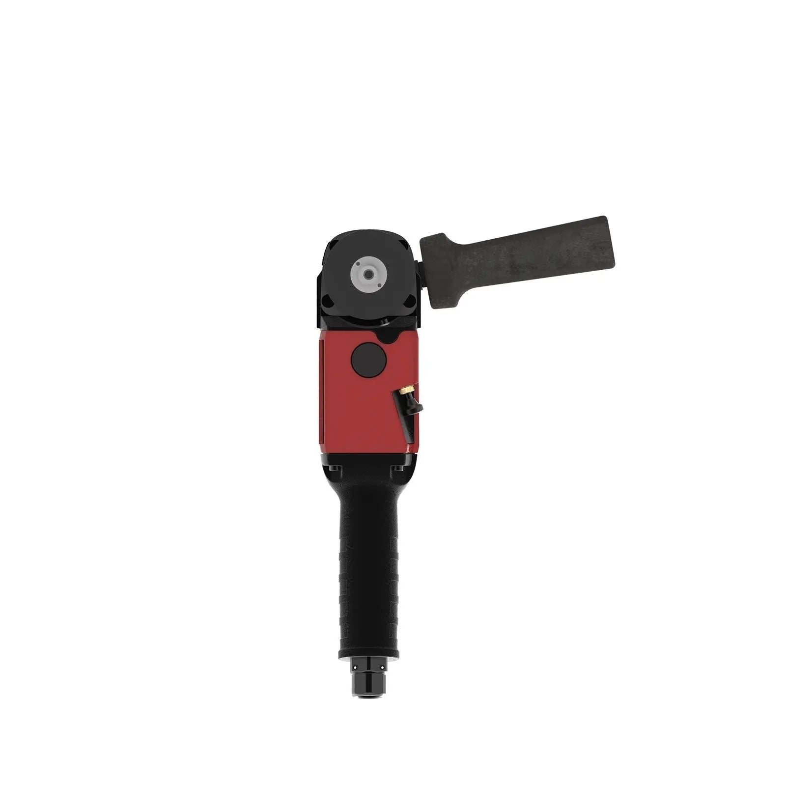 Chicago Pneumatic 2300W Industrial Turbine Sander for 180mm Pads, 5/8-11 in Output Shaft - CP 6151620480 Chicago Pneumatic