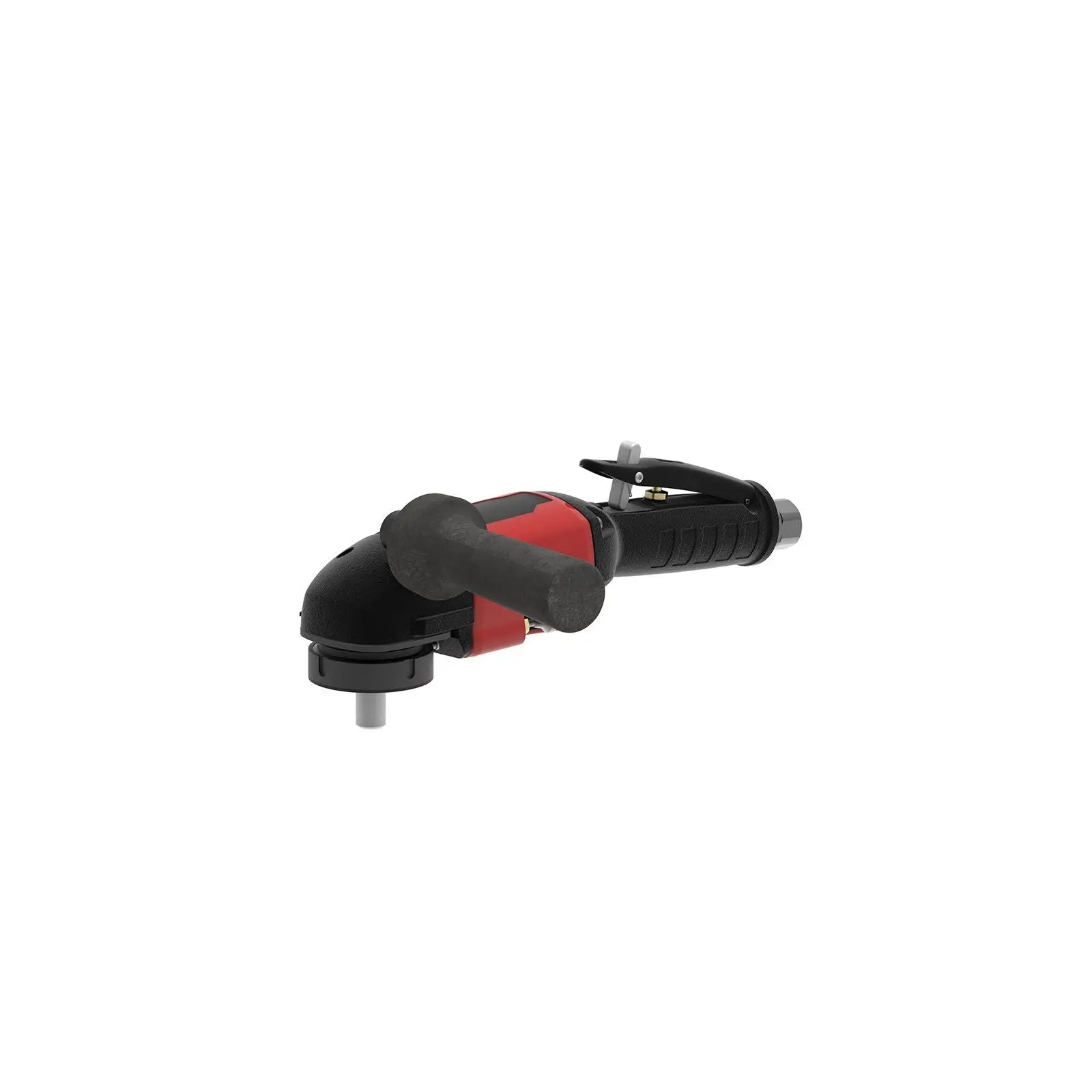 Chicago Pneumatic 2300W Industrial Turbine Sander for 180mm Pads, 5/8-11 in Output Shaft - CP 6151620480 Chicago Pneumatic