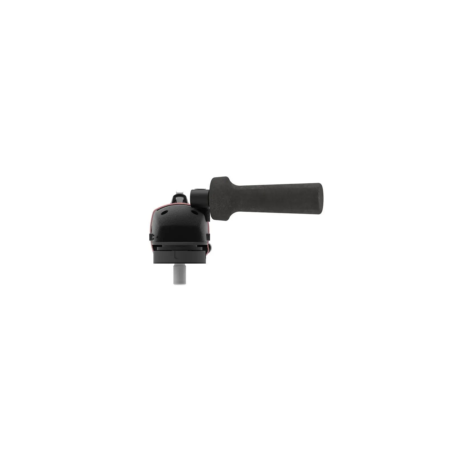Chicago Pneumatic 2300W Industrial Turbine Sander for 180mm Pads, 5/8-11 in Output Shaft - CP 6151620480 Chicago Pneumatic