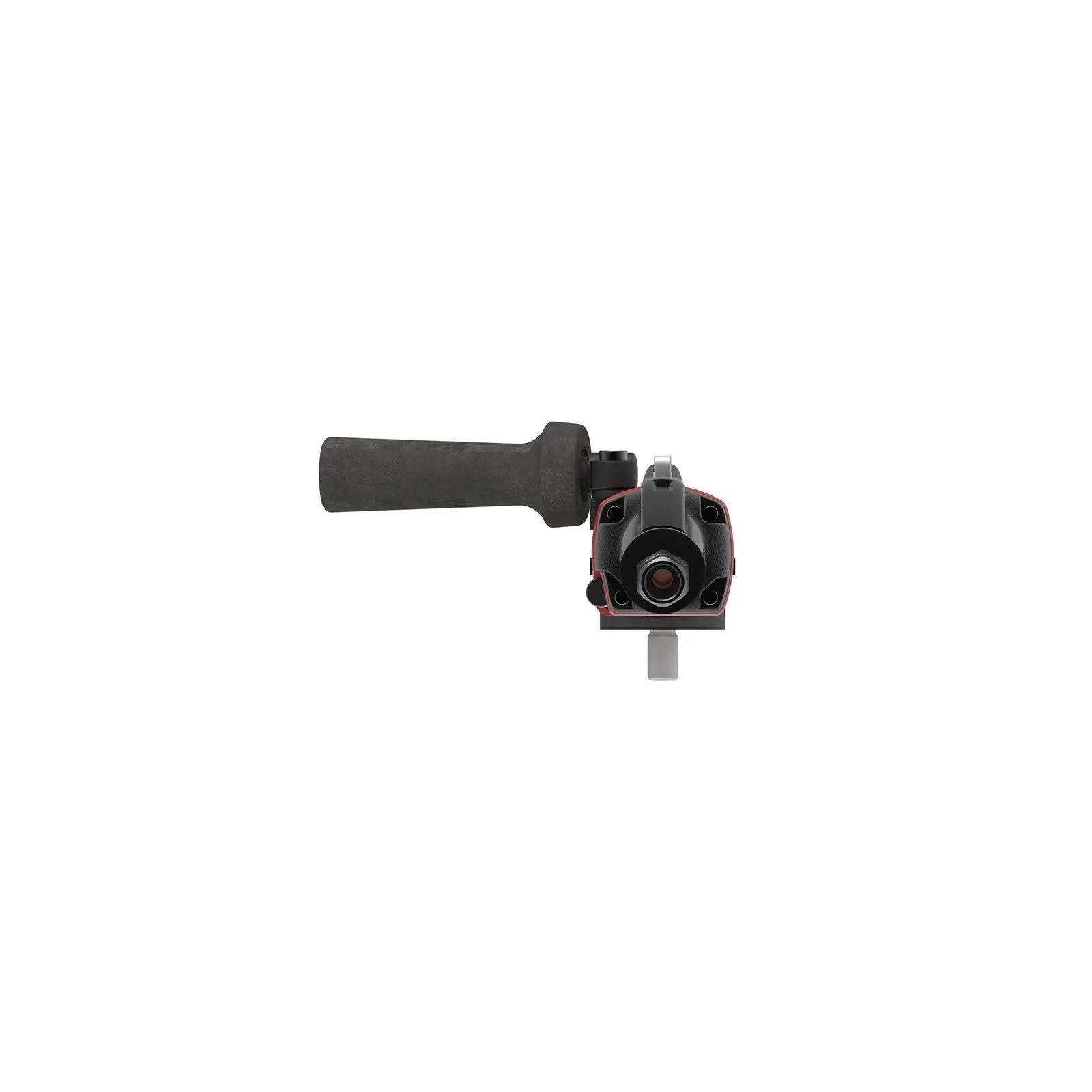 Chicago Pneumatic 2300W Industrial Turbine Sander for 180mm Pads, 5/8-11 in Output Shaft - CP 6151620480 Chicago Pneumatic