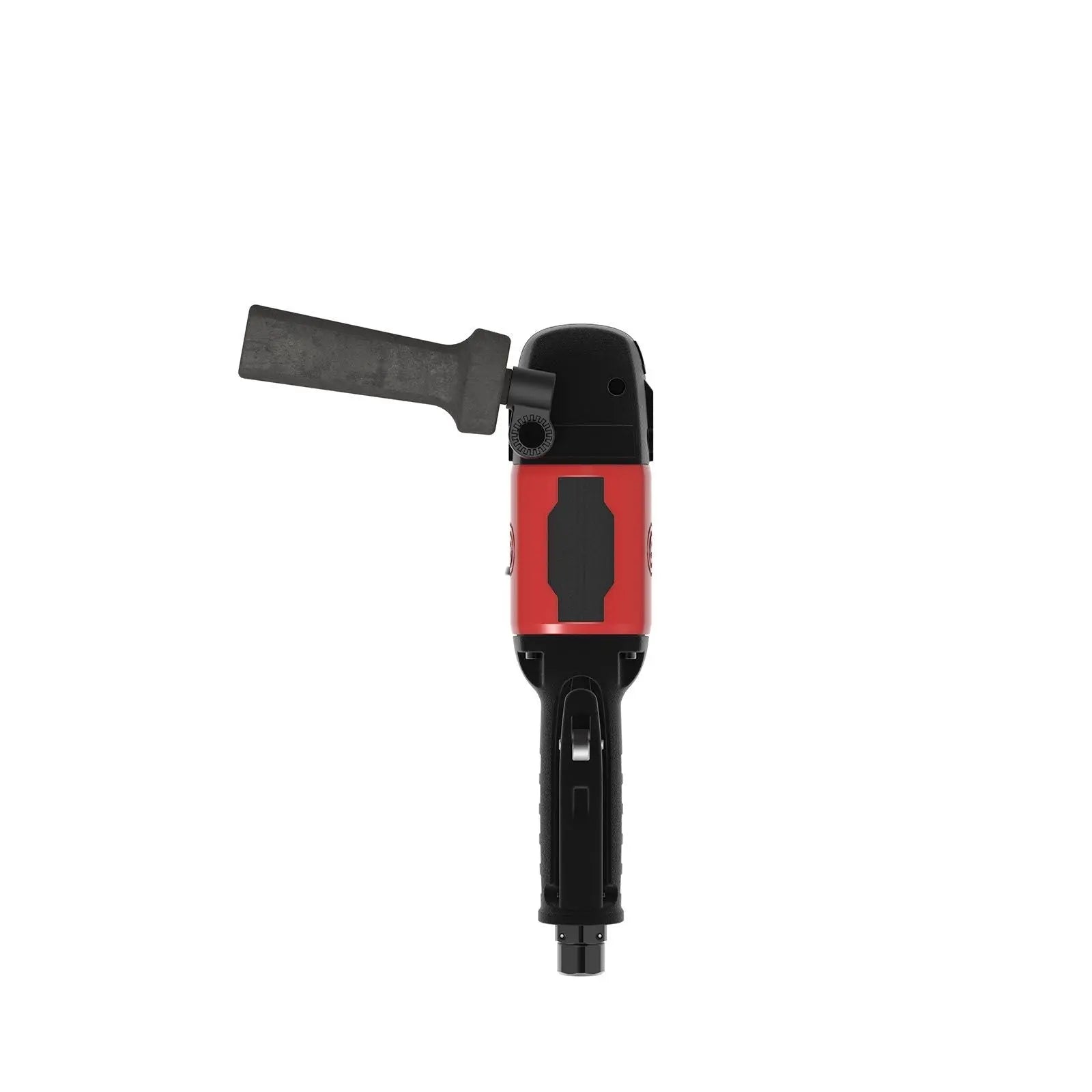 Chicago Pneumatic 2300W Industrial Turbine Sander for 180mm Pads, 5/8-11 in Output Shaft - CP 6151620480 Chicago Pneumatic