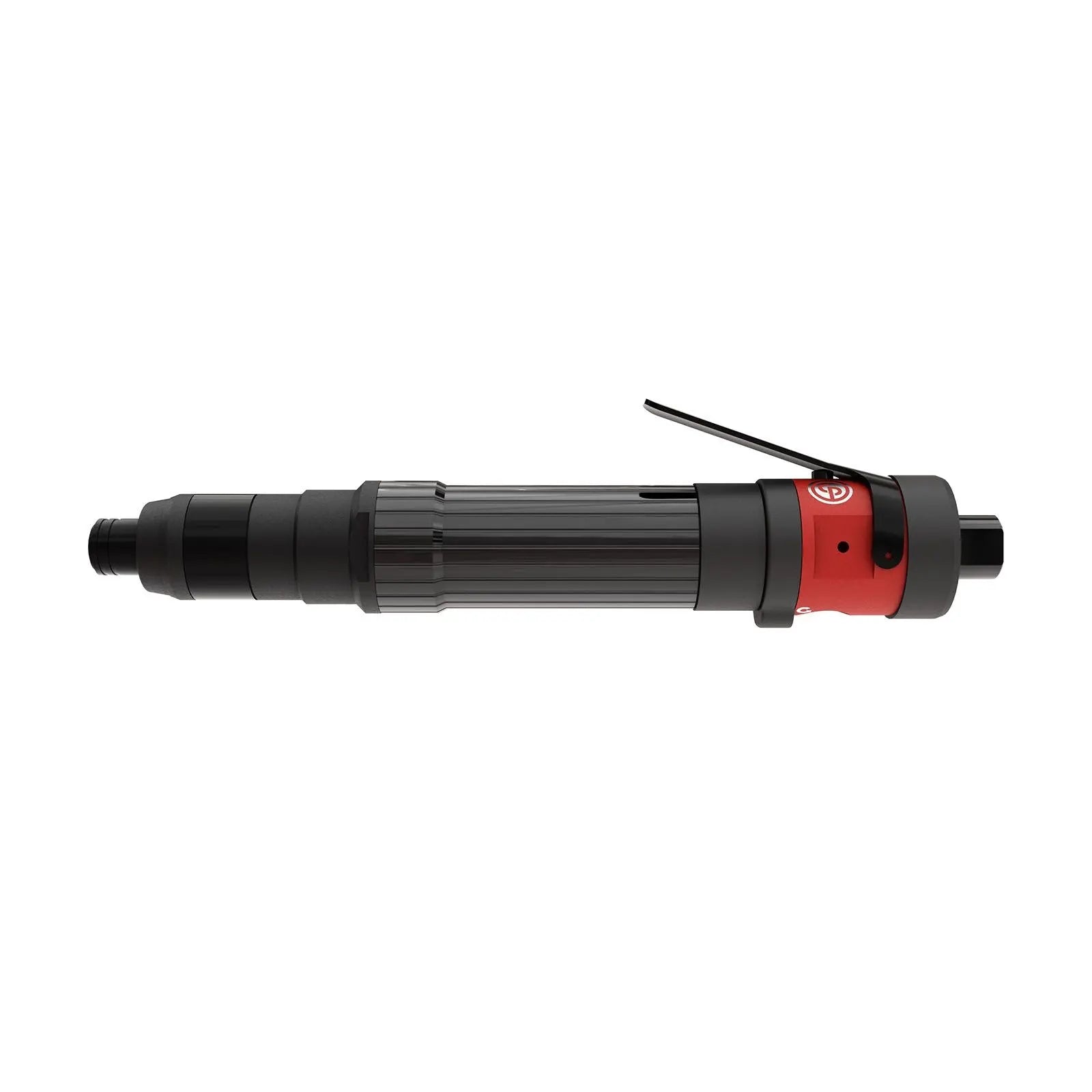 Chicago Pneumatic 1/4 in Hexagon Straight Cushion Pneumatic Screwdriver - CP 6151630090 Chicago Pneumatic