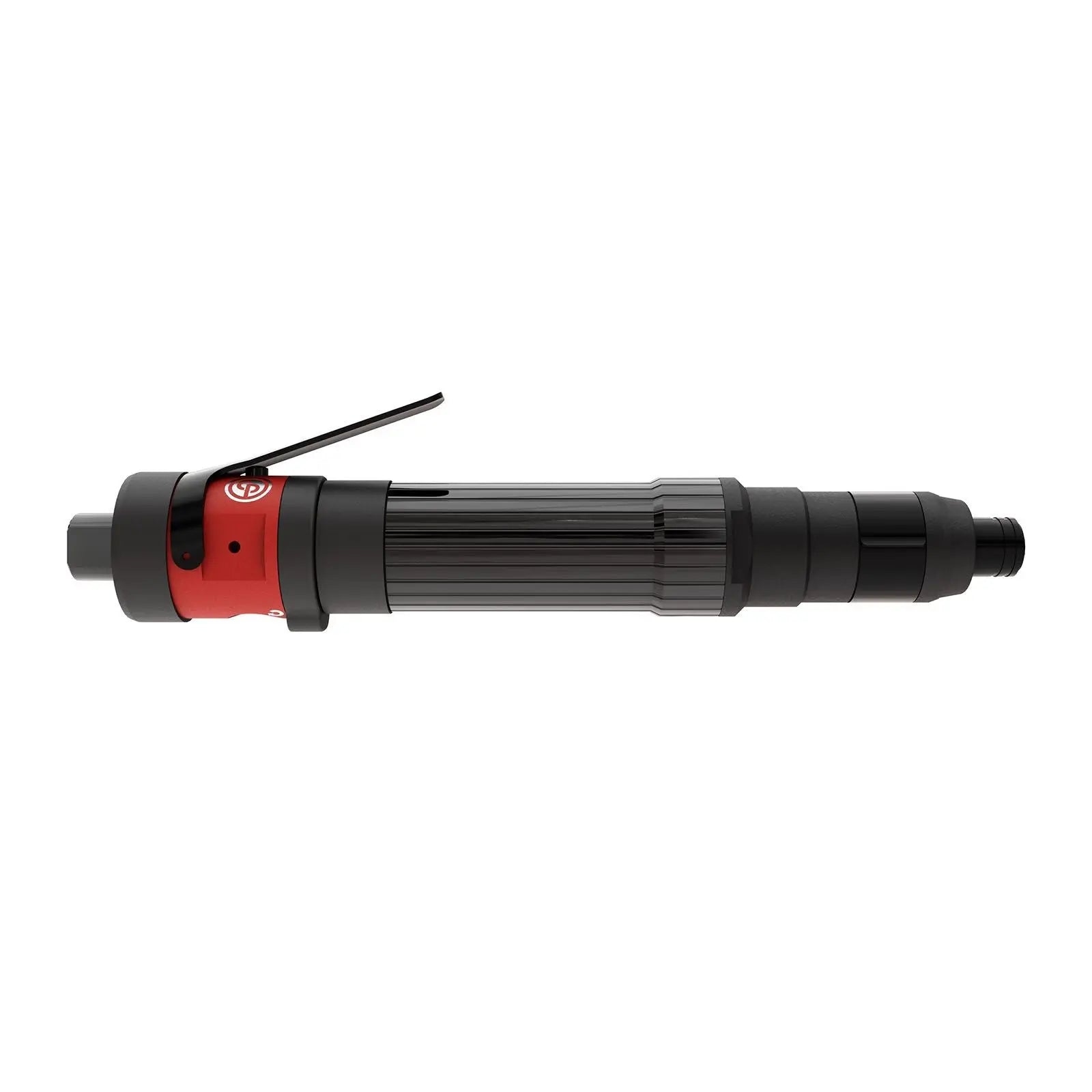 Chicago Pneumatic 1/4 in Hexagon Straight Cushion Pneumatic Screwdriver - CP 6151630090 Chicago Pneumatic
