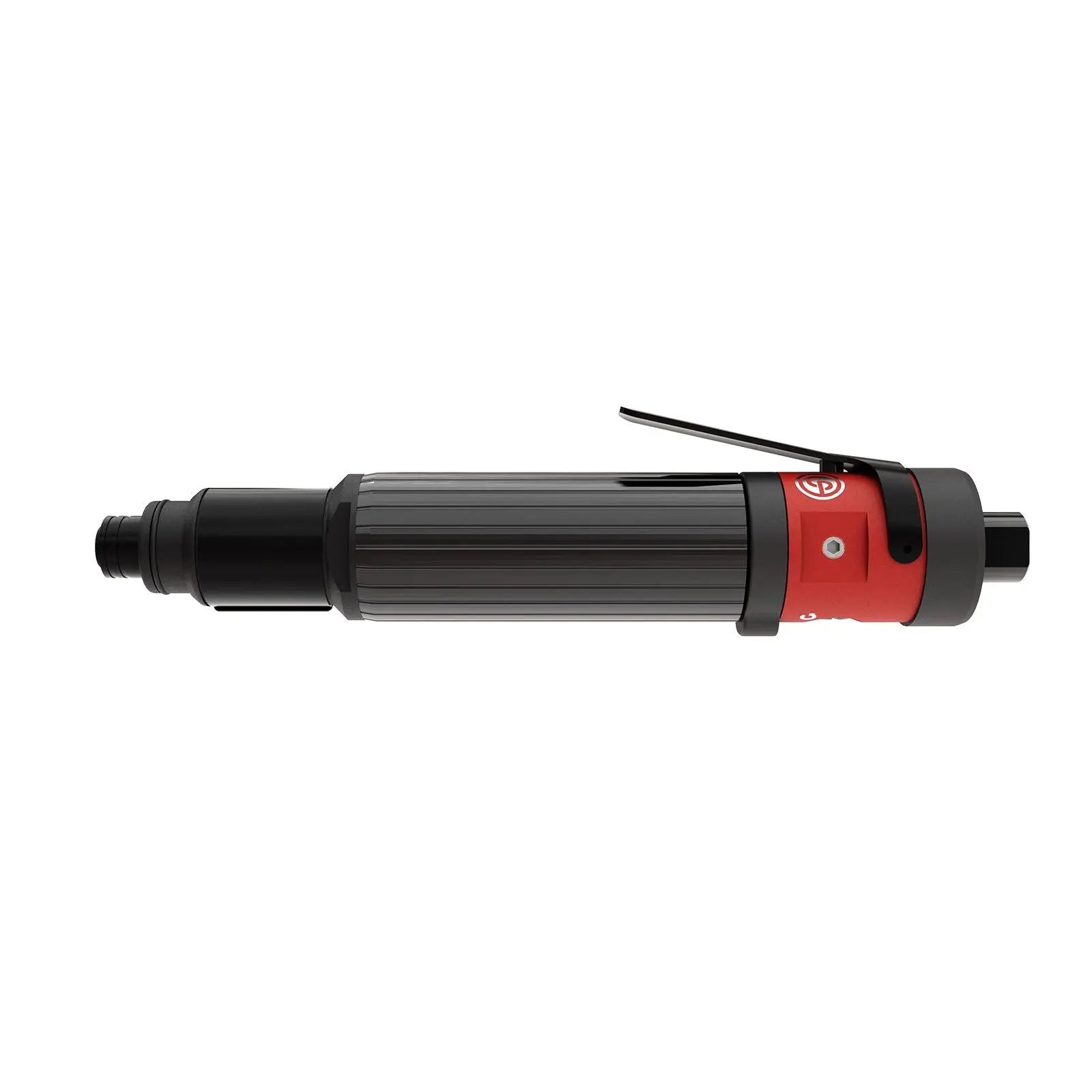 Chicago Pneumatic 1/4 in Hexagon Straight Shut Off Pneumatic Screwdriver - CP 6151630100 Chicago Pneumatic