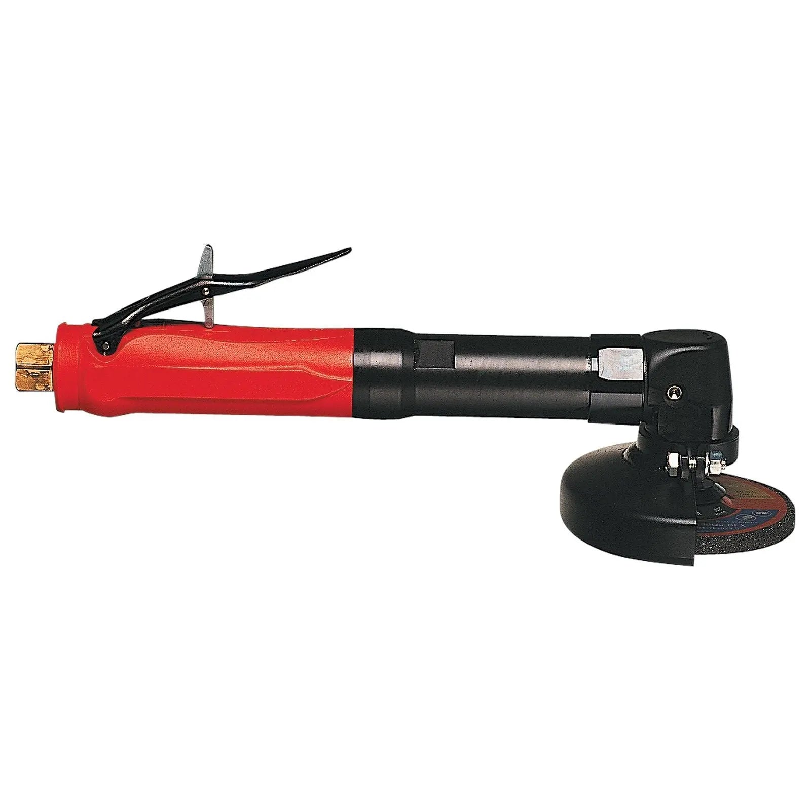 Chicago Pneumatic Long Angle Grinder for Grinding Diameter 76mm - CP 6151700460 Chicago Pneumatic