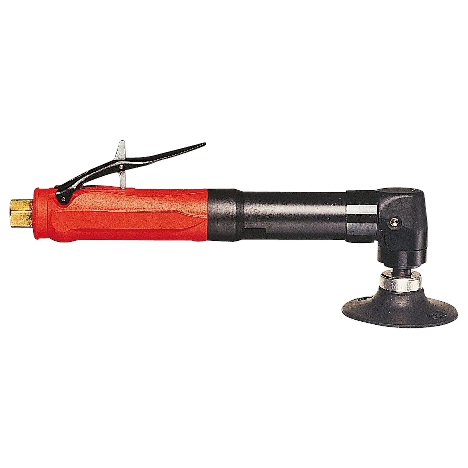 Chicago Pneumatic Angle Sander, Free Speed 20000 rpm - CP 6151700480 Chicago Pneumatic