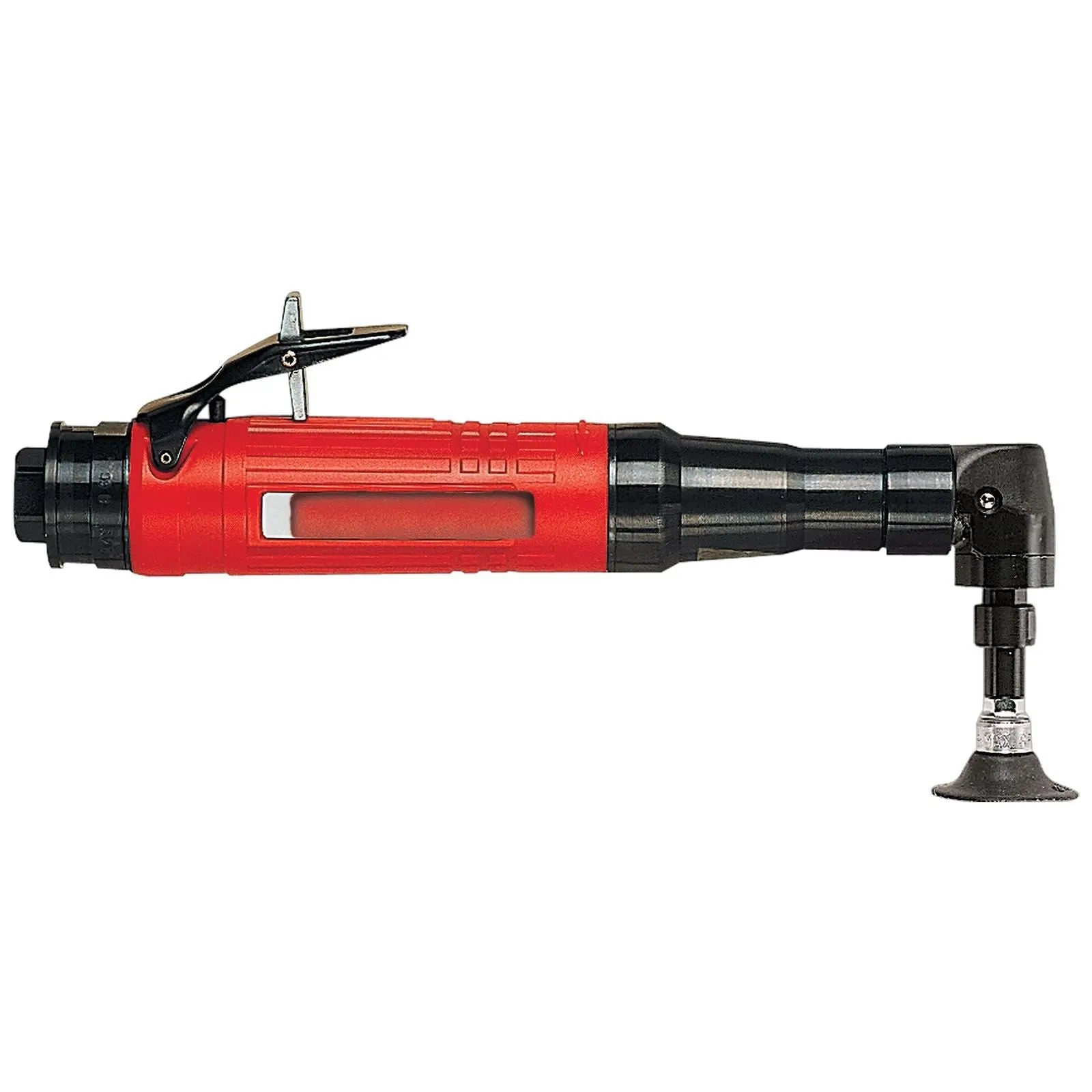 Chicago Pneumatic 1/4 in Angle Pneumatic Die Grinder - CP 6151701360 Chicago Pneumatic