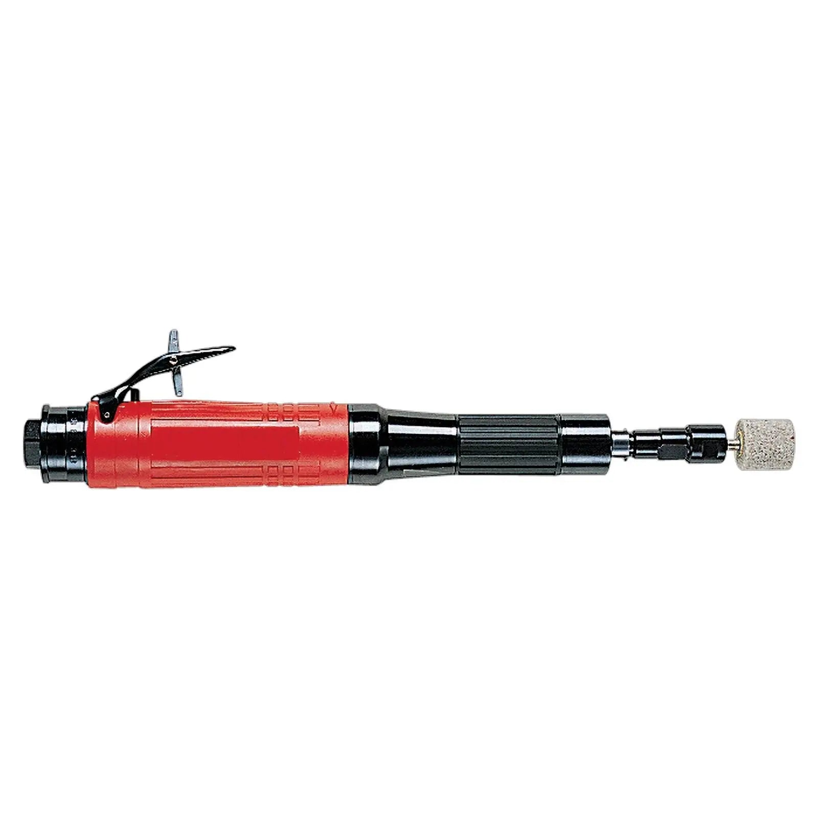 Chicago Pneumatic 1/4 in Straight Pneumatic Die Grinder - CP 6151701550 Chicago Pneumatic