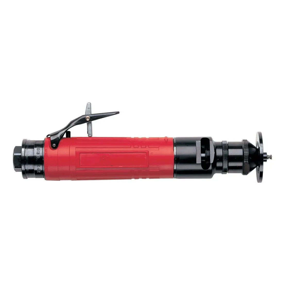 Chicago Pneumatic 1/4 in Straight Pneumatic Die Grinder, Free Speed 15000 rpm - CP 6151701630 Chicago Pneumatic